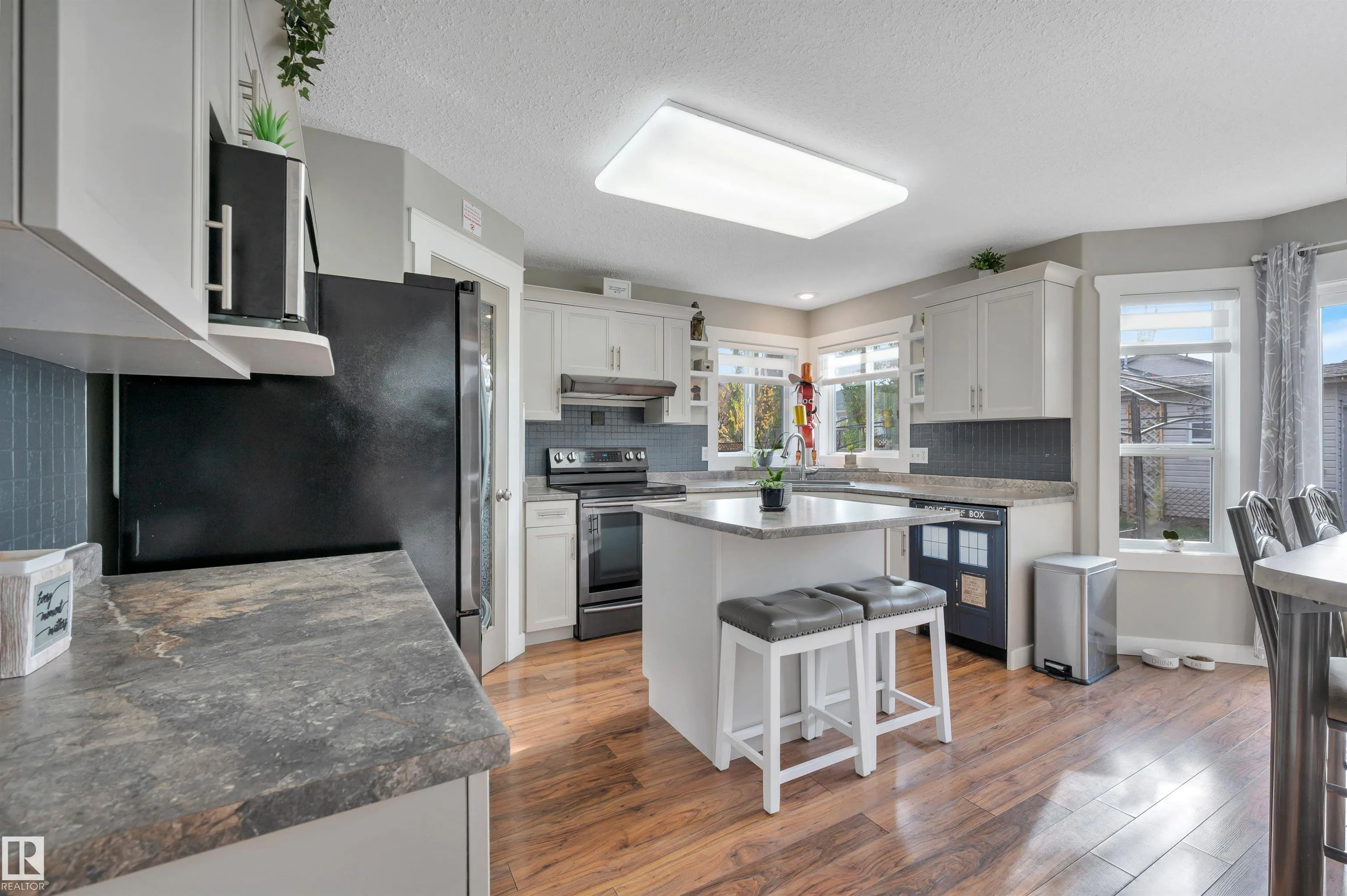 154 WESTPARK Way