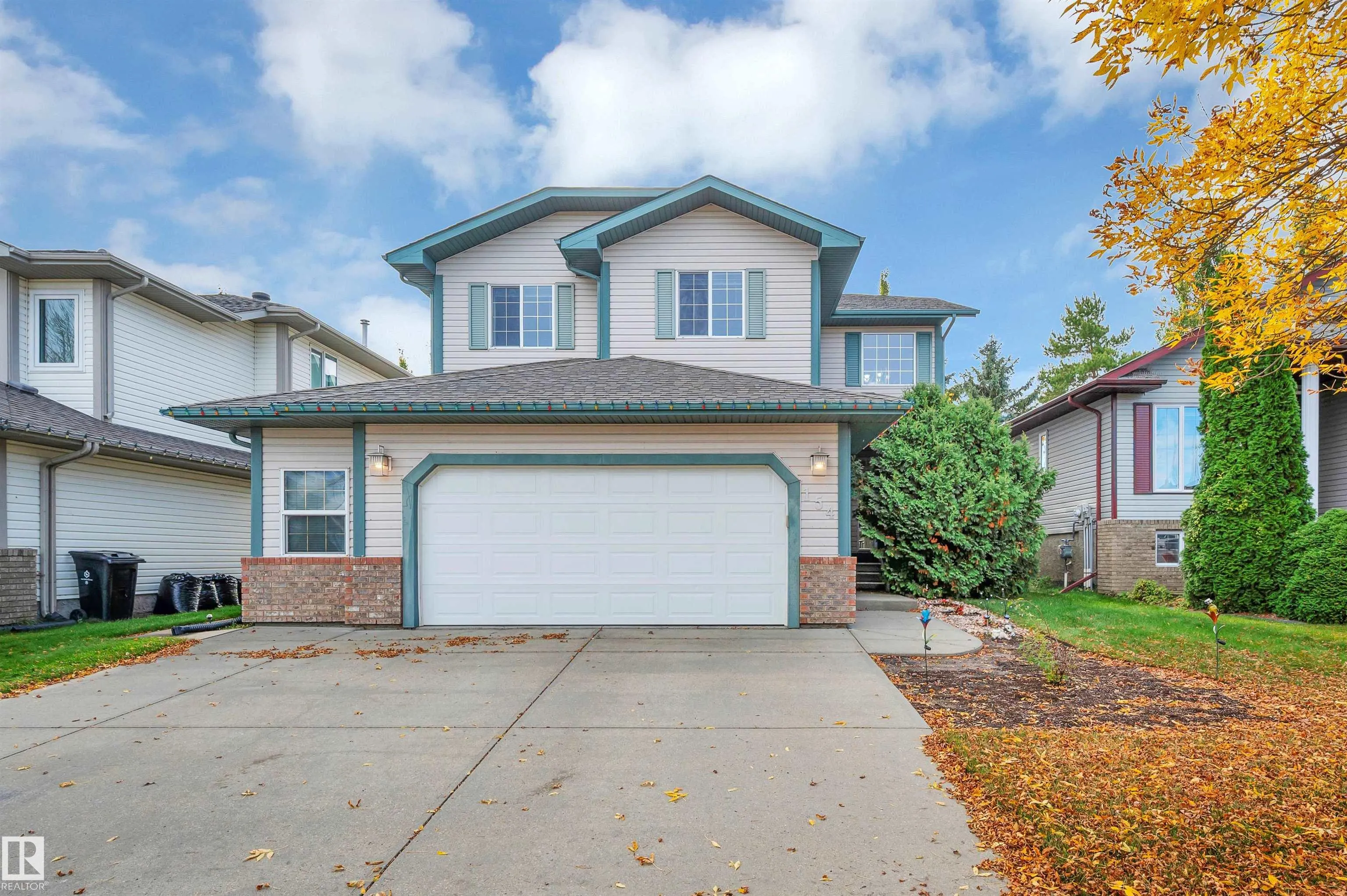 154 WESTPARK Way