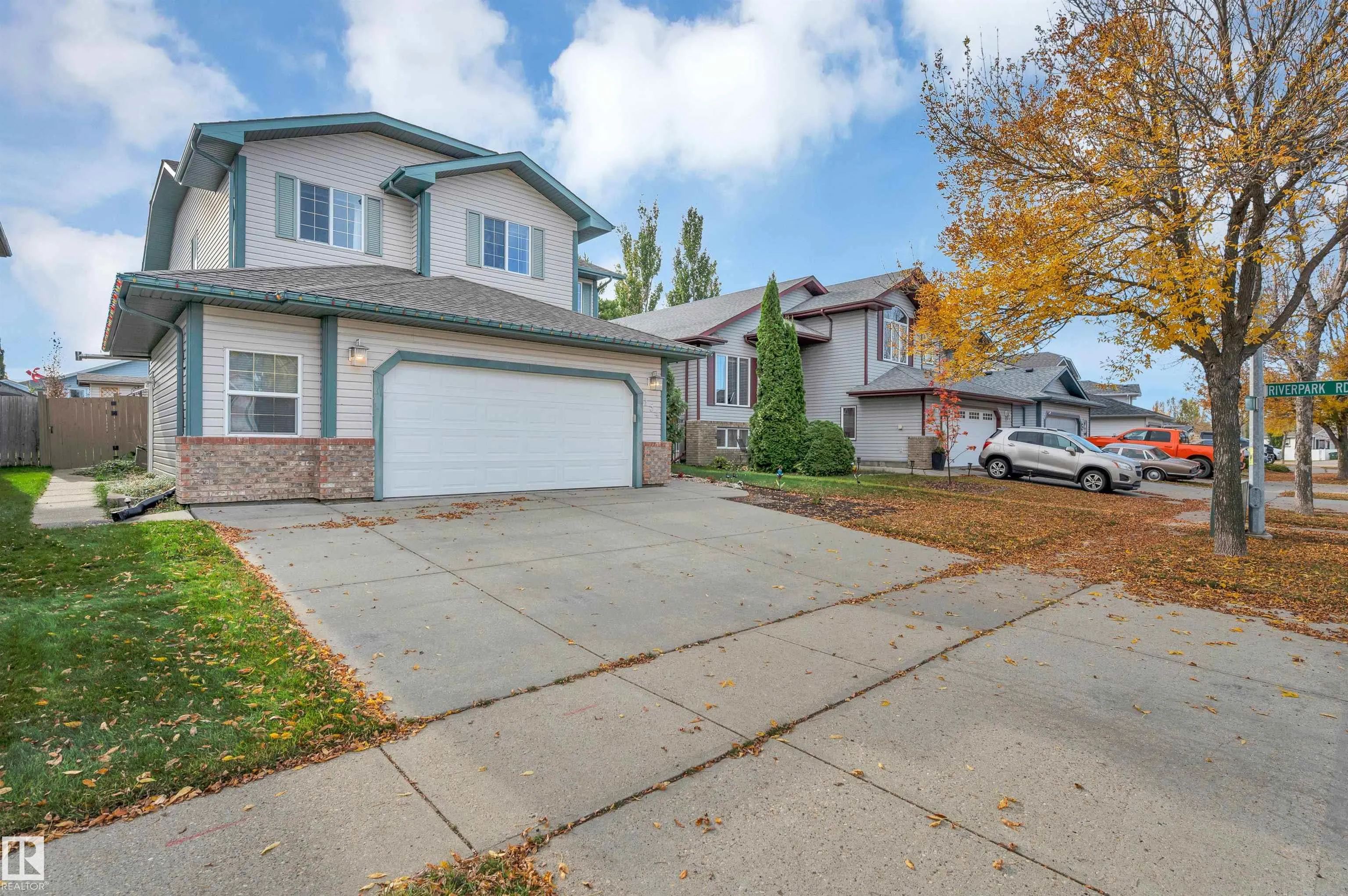 154 WESTPARK Way