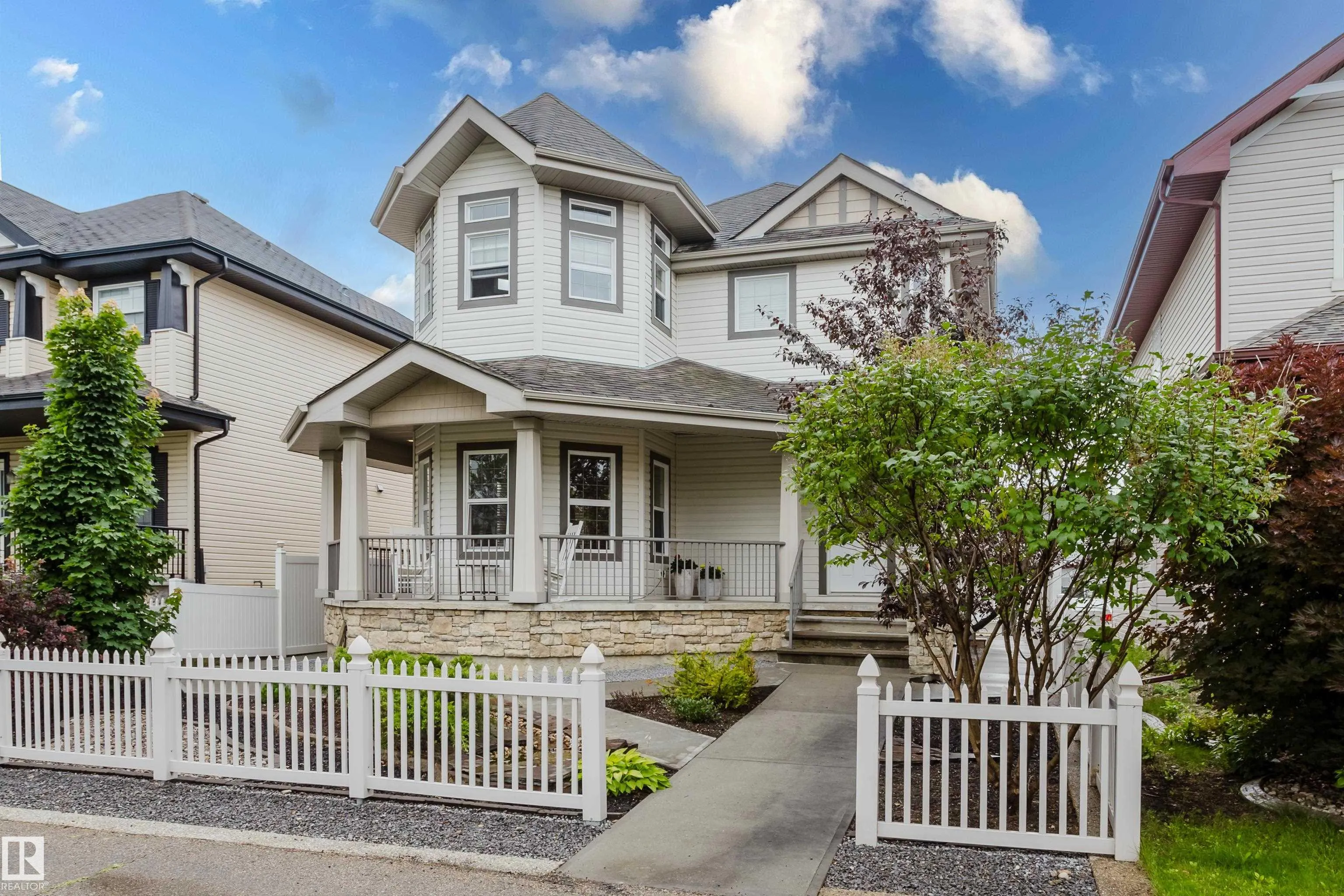 652 CRIMSON Drive