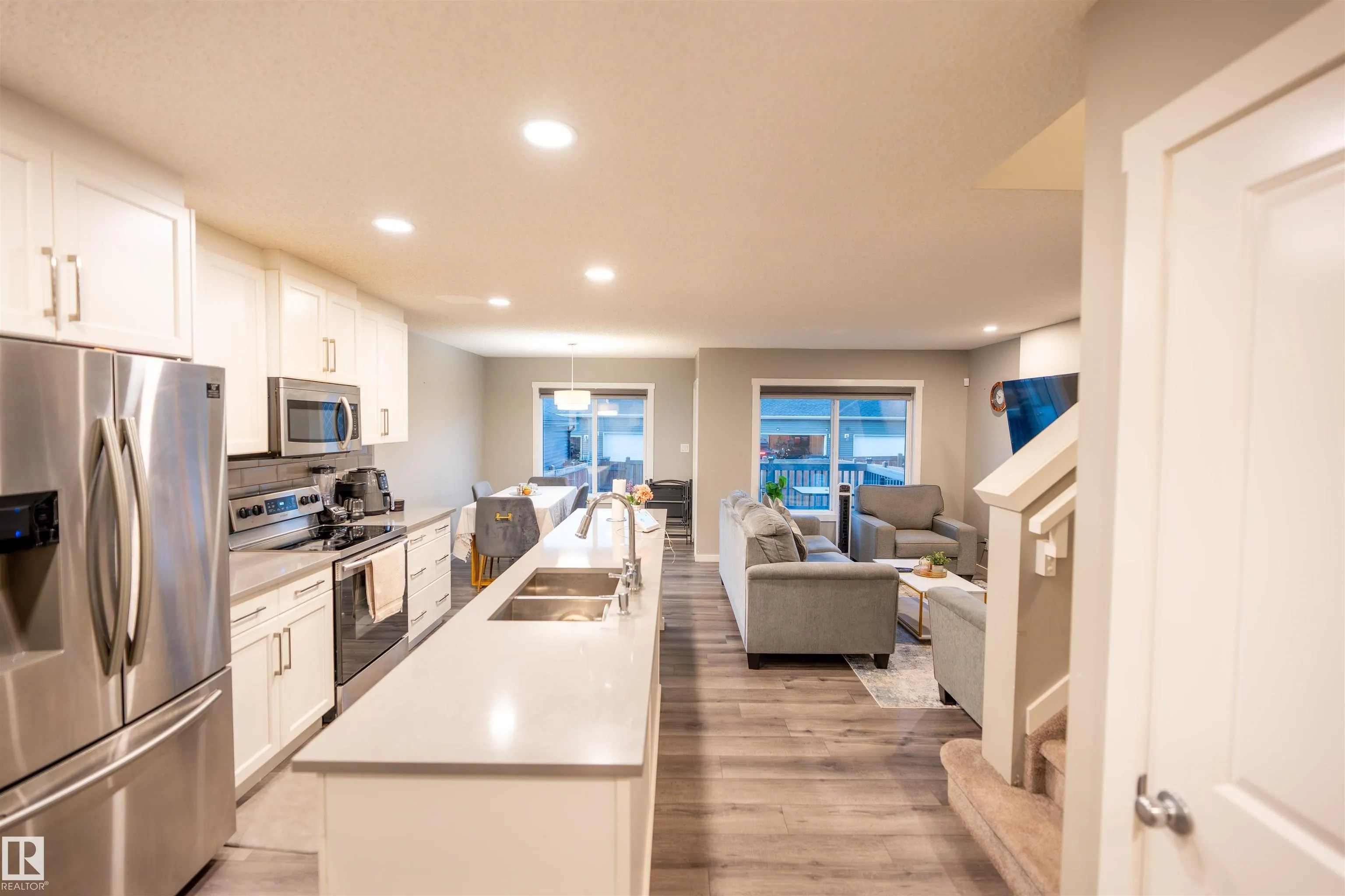 2310 WONNACOTT Crescent