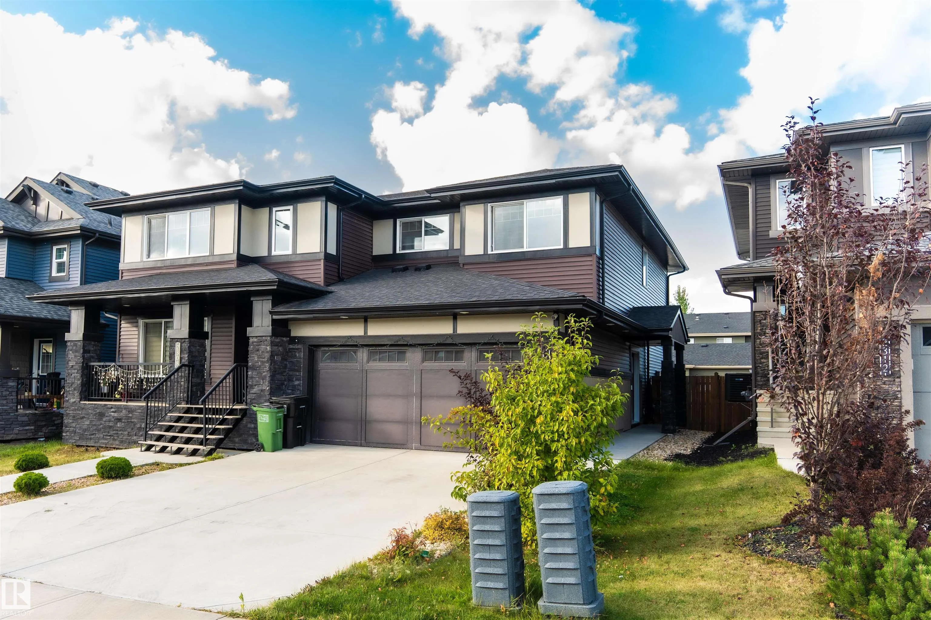 2310 WONNACOTT Crescent