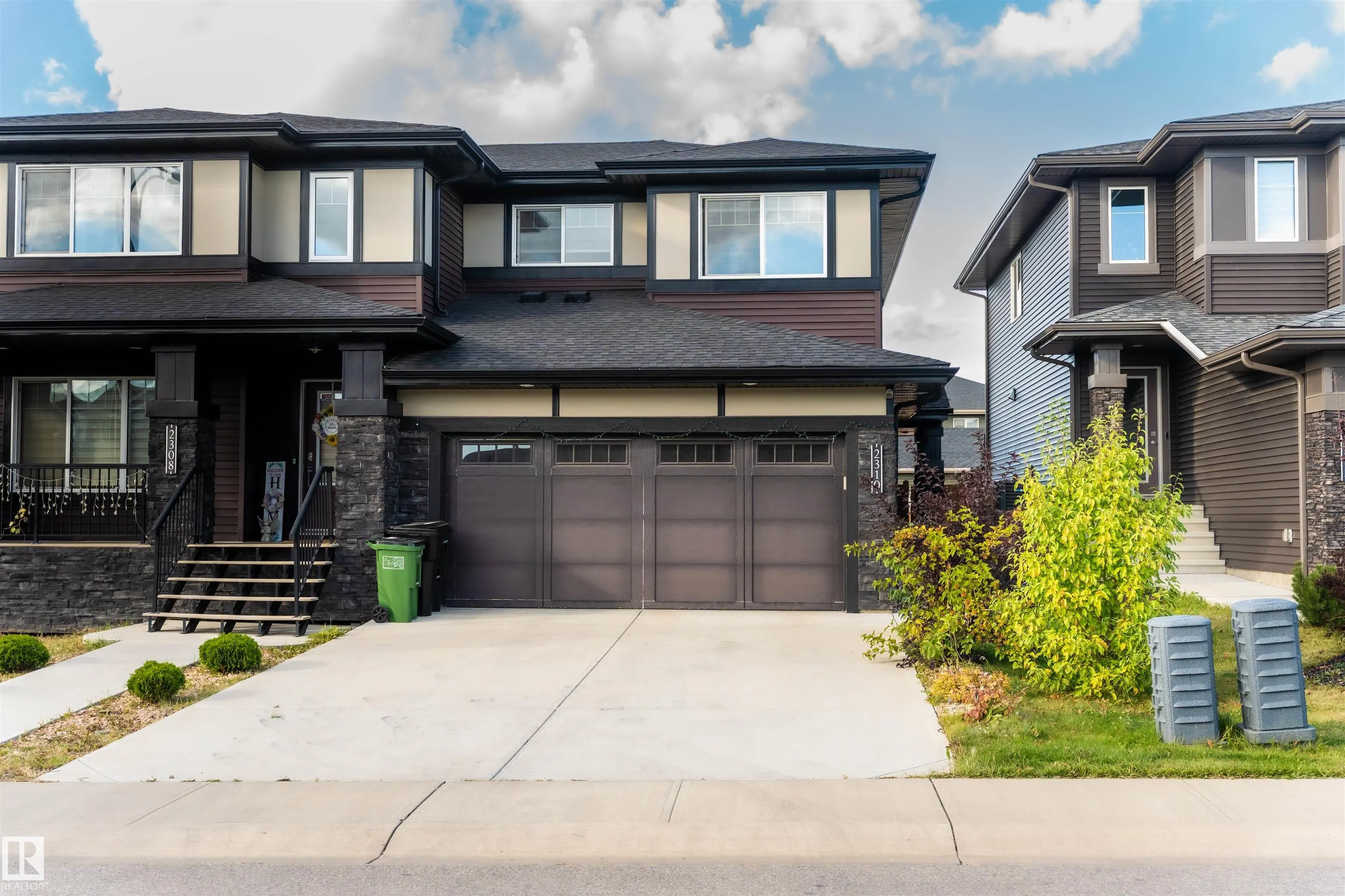 2310 WONNACOTT Crescent
