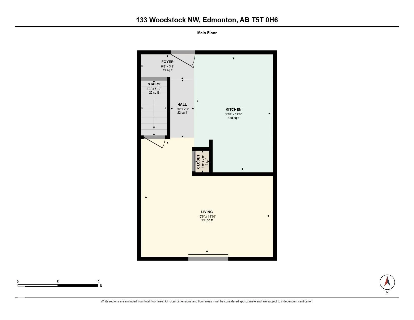 133 WOODSTOCK