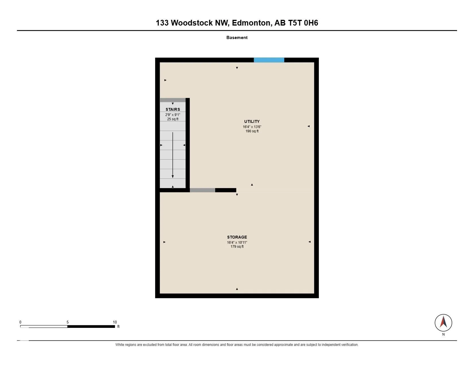 133 WOODSTOCK