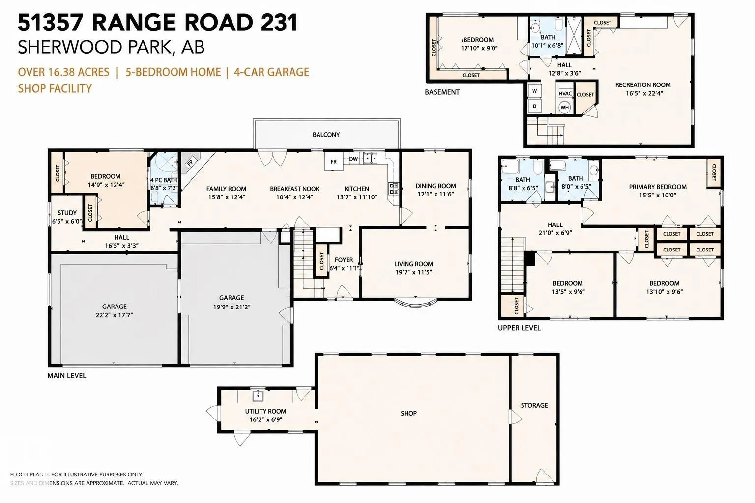 51357 RGE ROAD 231