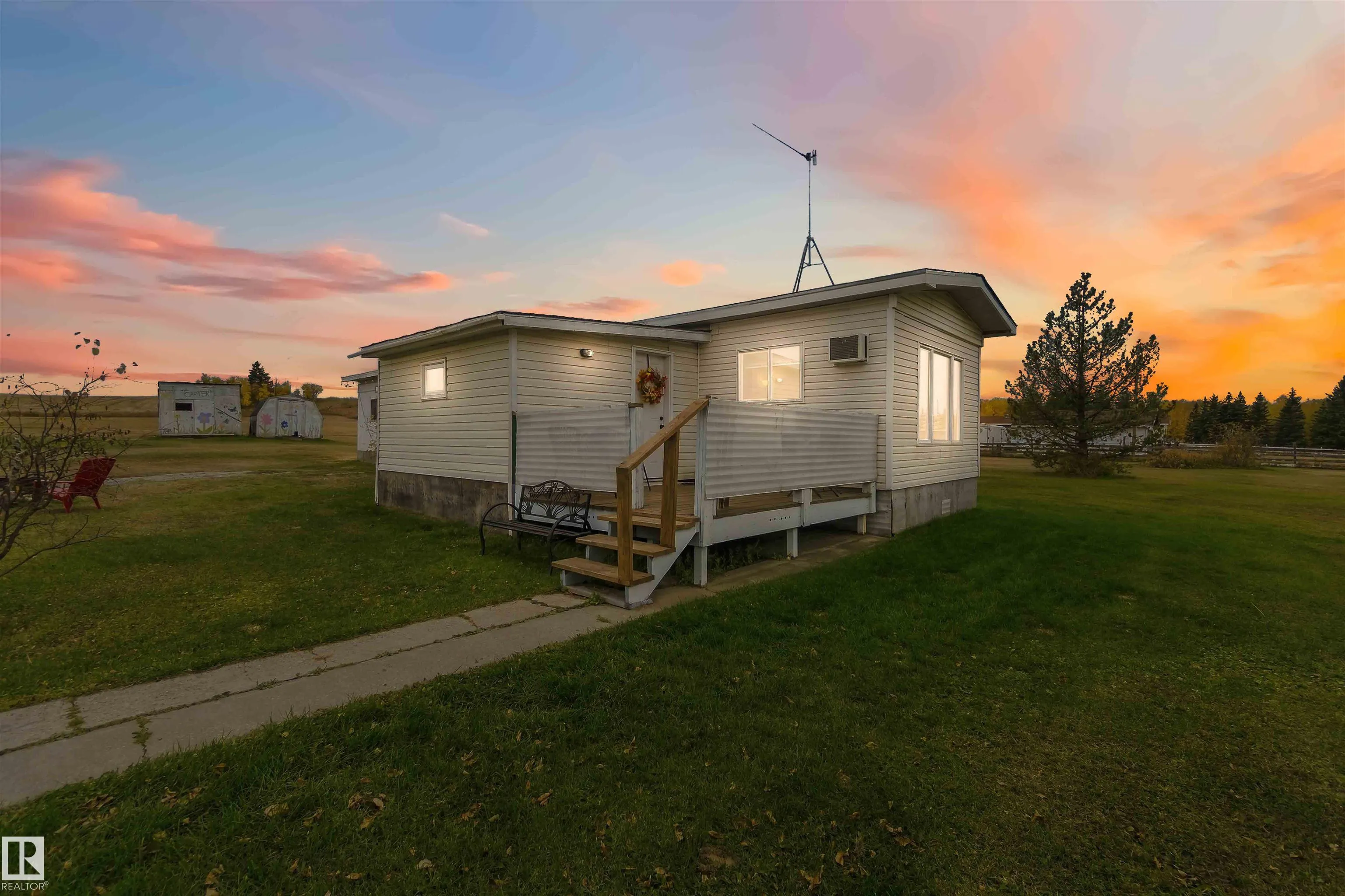 31, 23319 Twp Rd 572