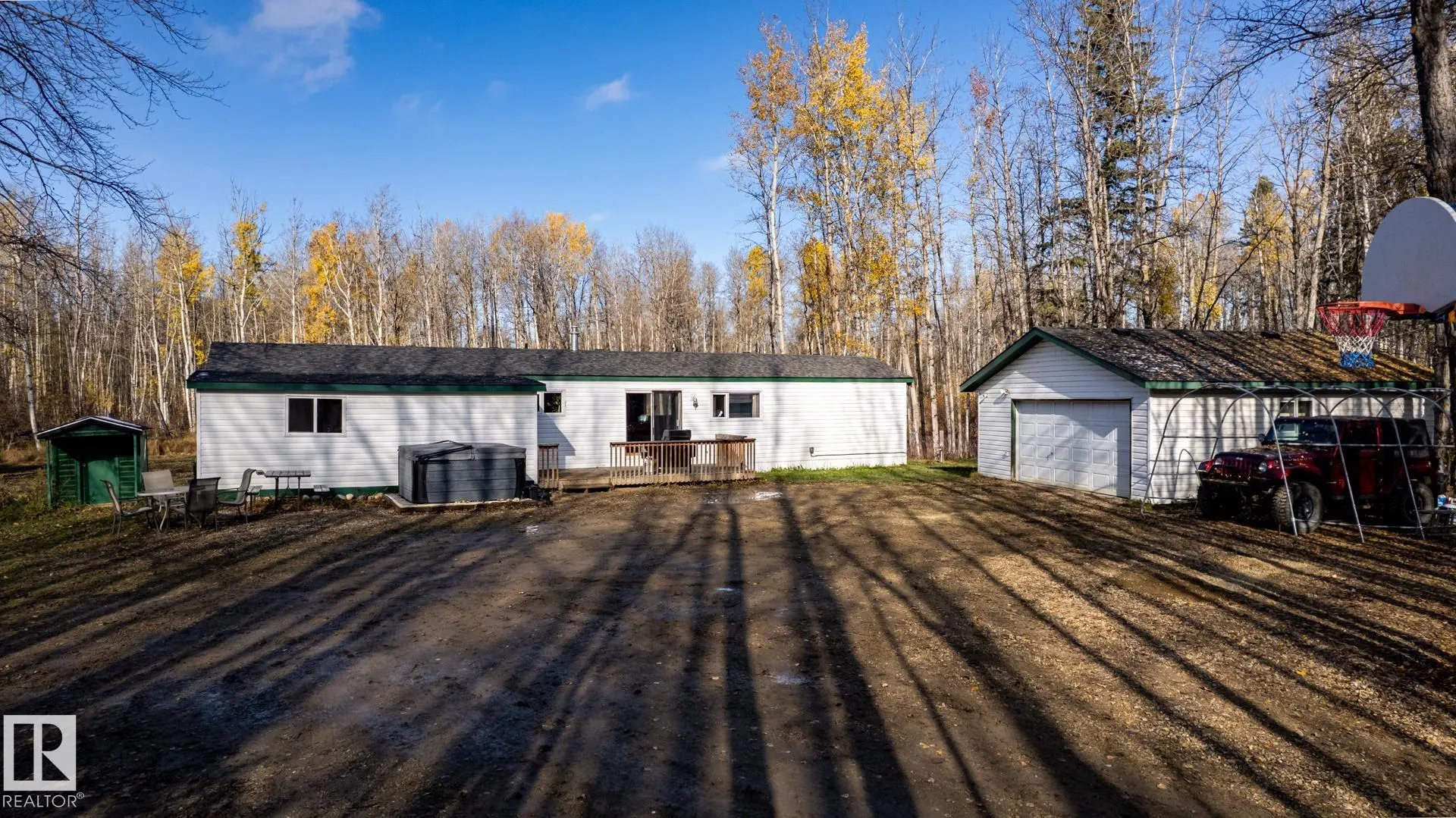 53319 RGE ROAD 31