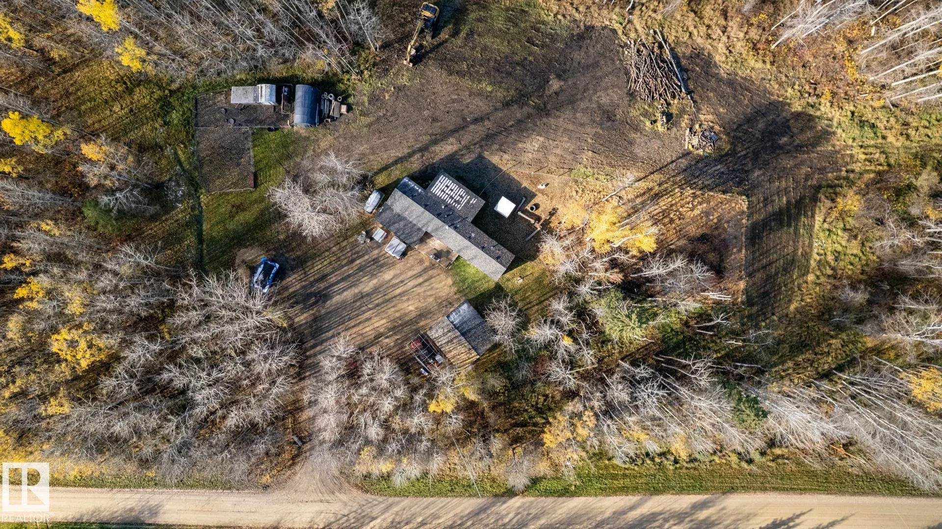 53319 RGE ROAD 31
