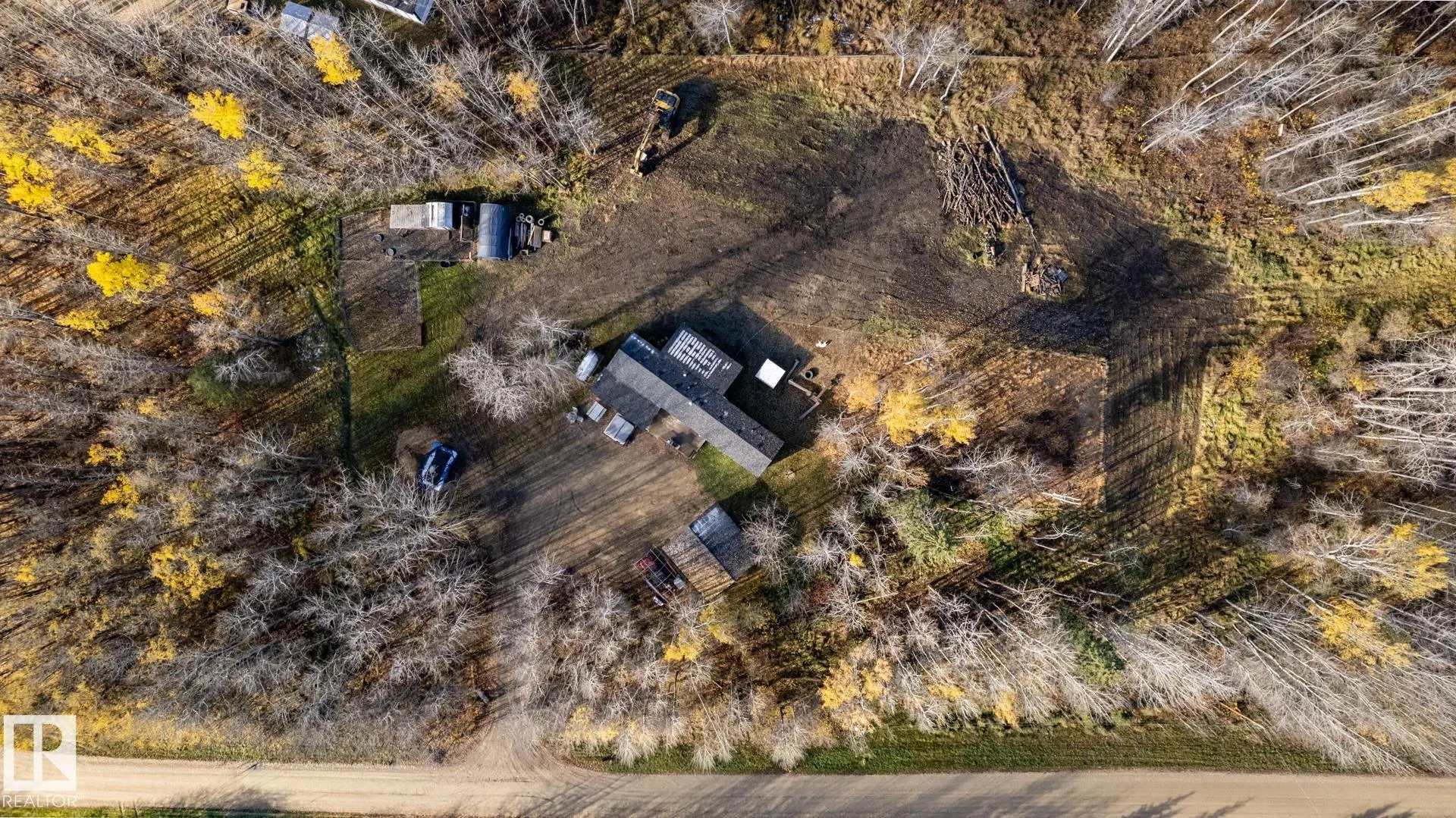 53319 RGE ROAD 31