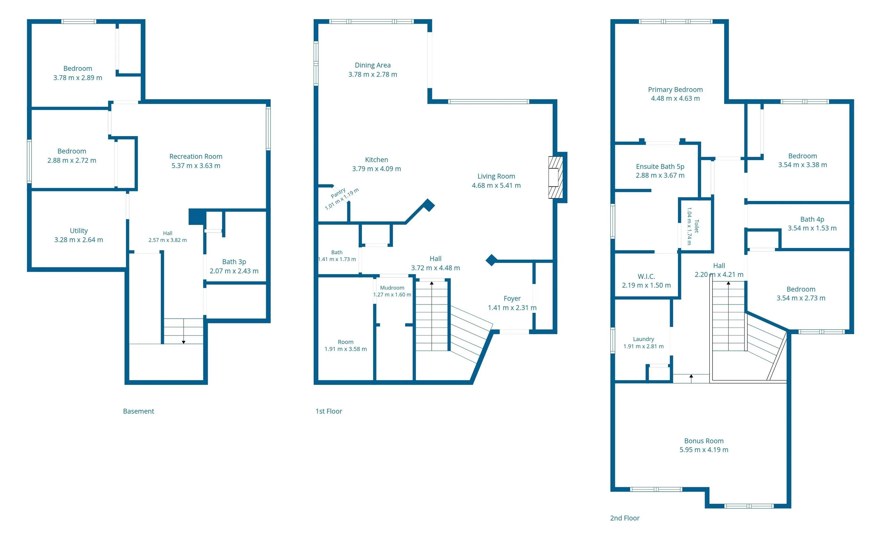 138 HENDERSON Link