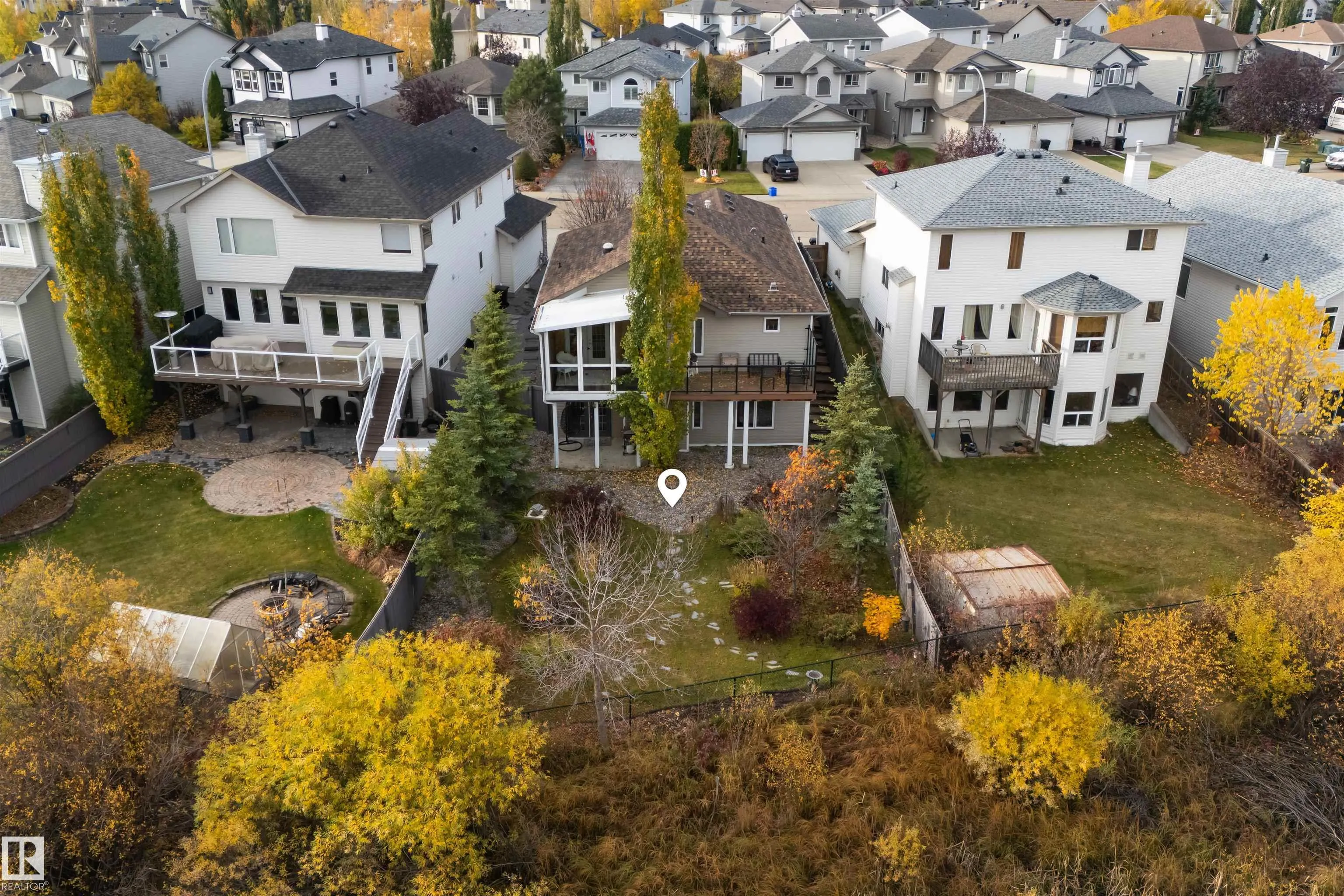 54 FOXHAVEN Way