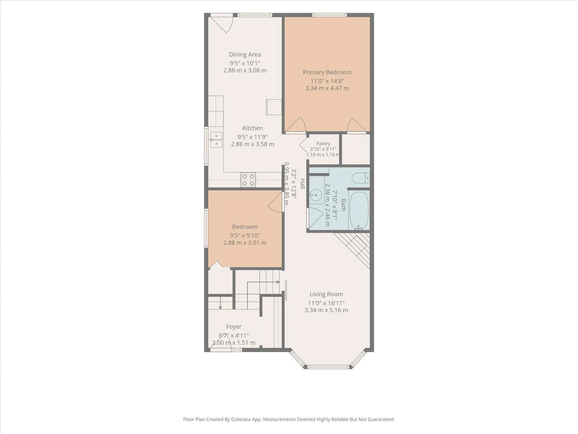 33 CAMPBELL Road