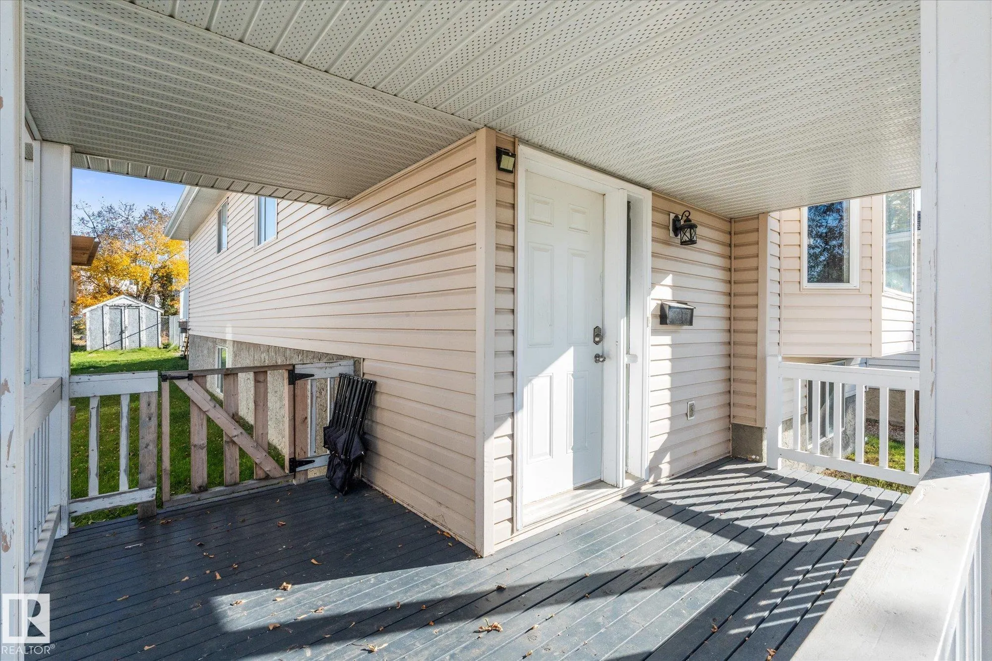 33 CAMPBELL Road