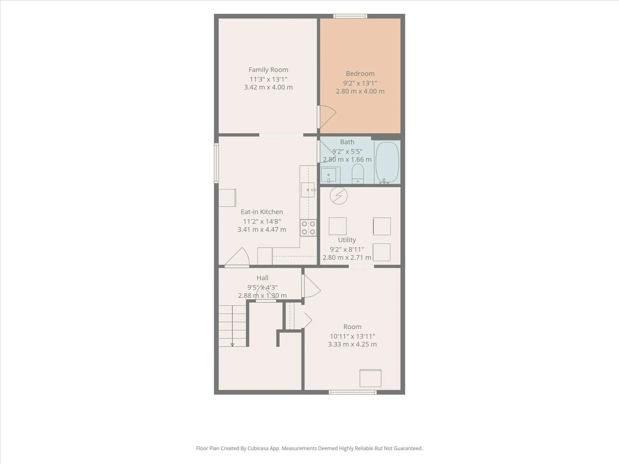 33 CAMPBELL Road