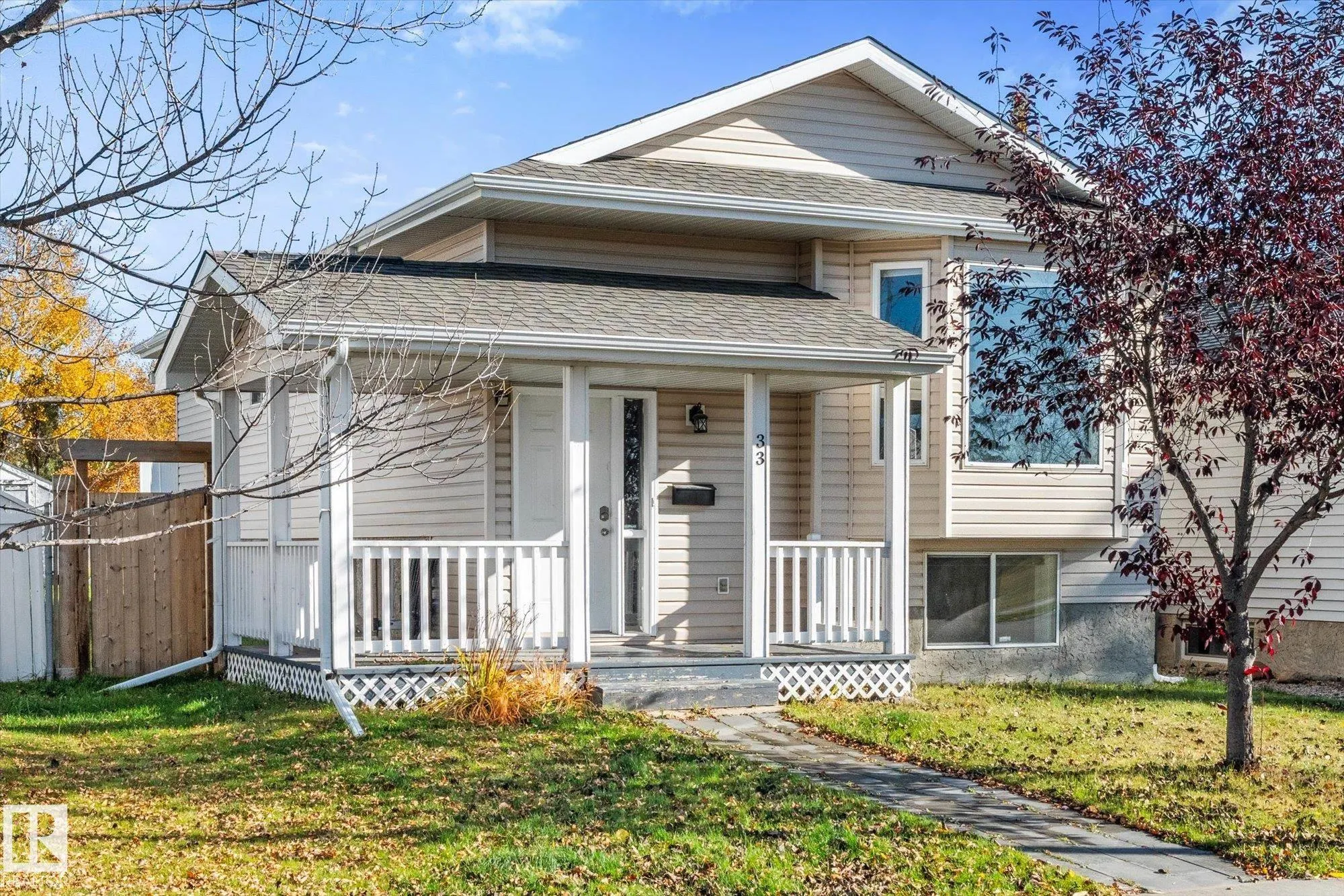 33 CAMPBELL Road