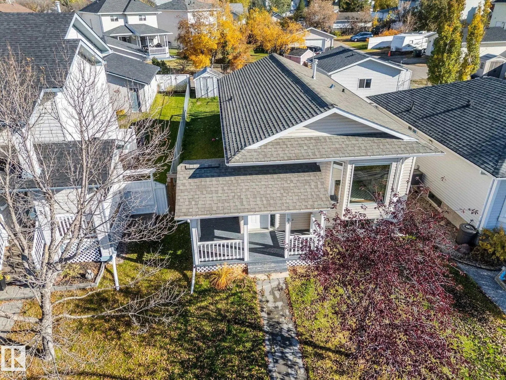 33 CAMPBELL Road