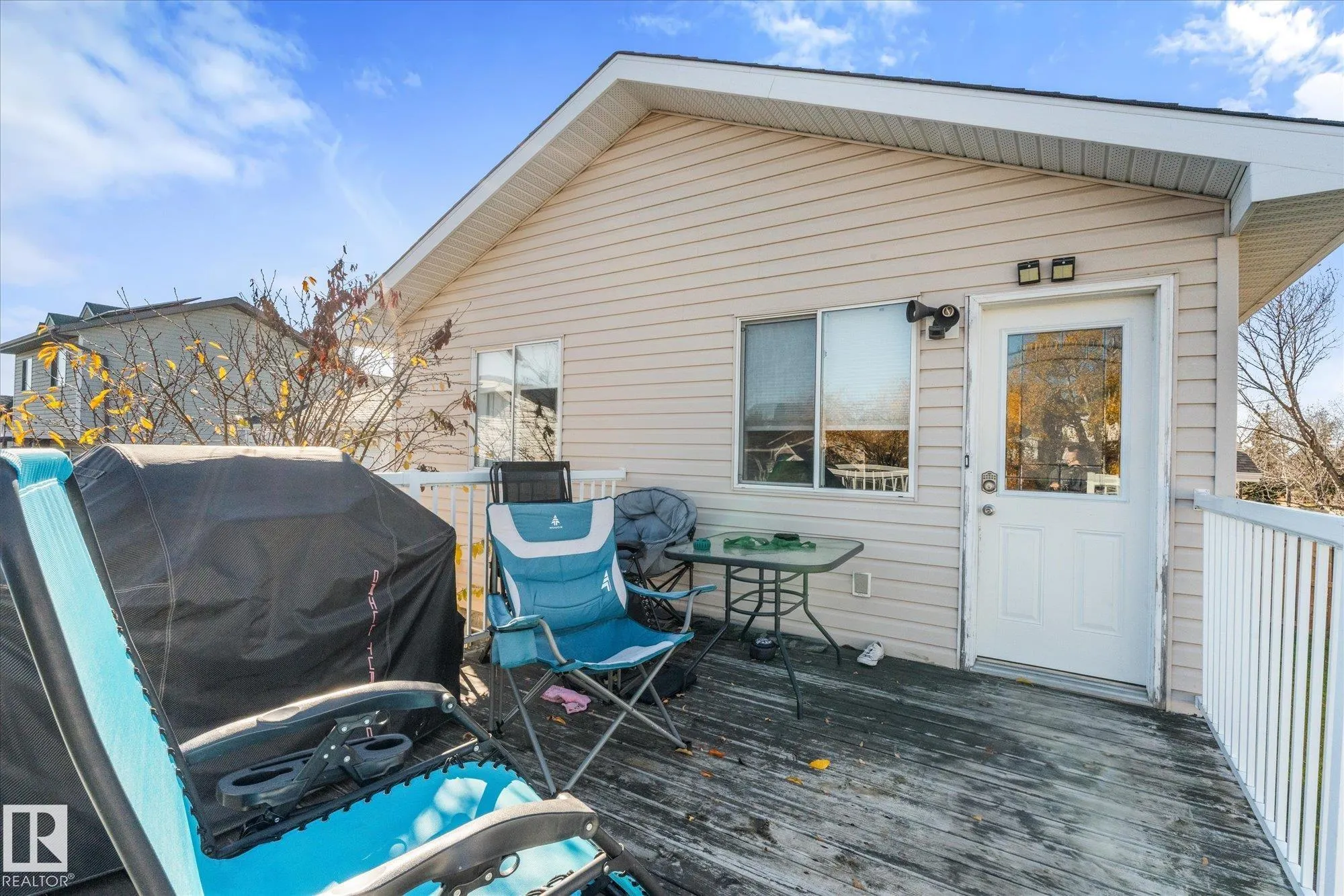 33 CAMPBELL Road