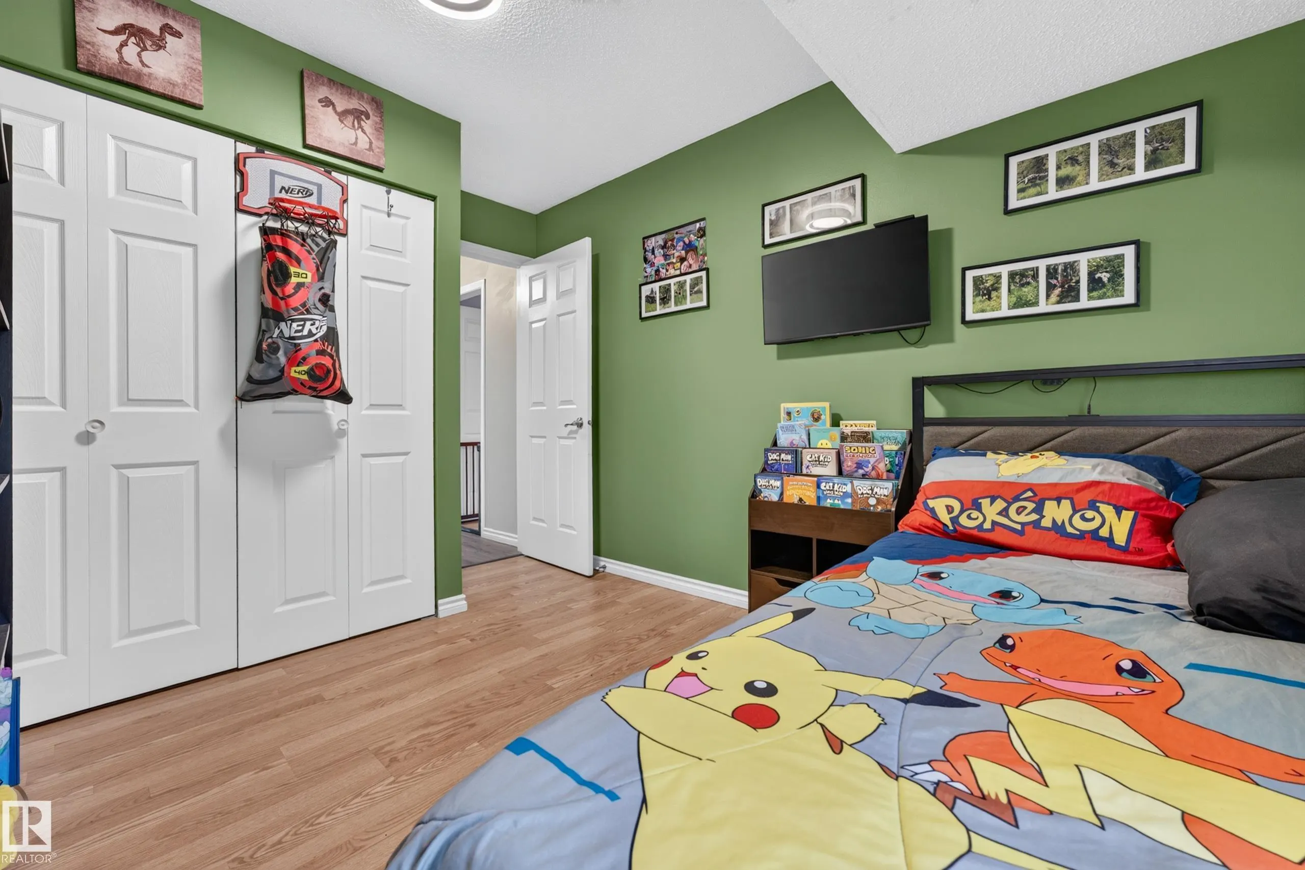 1209 HOOKE Road
