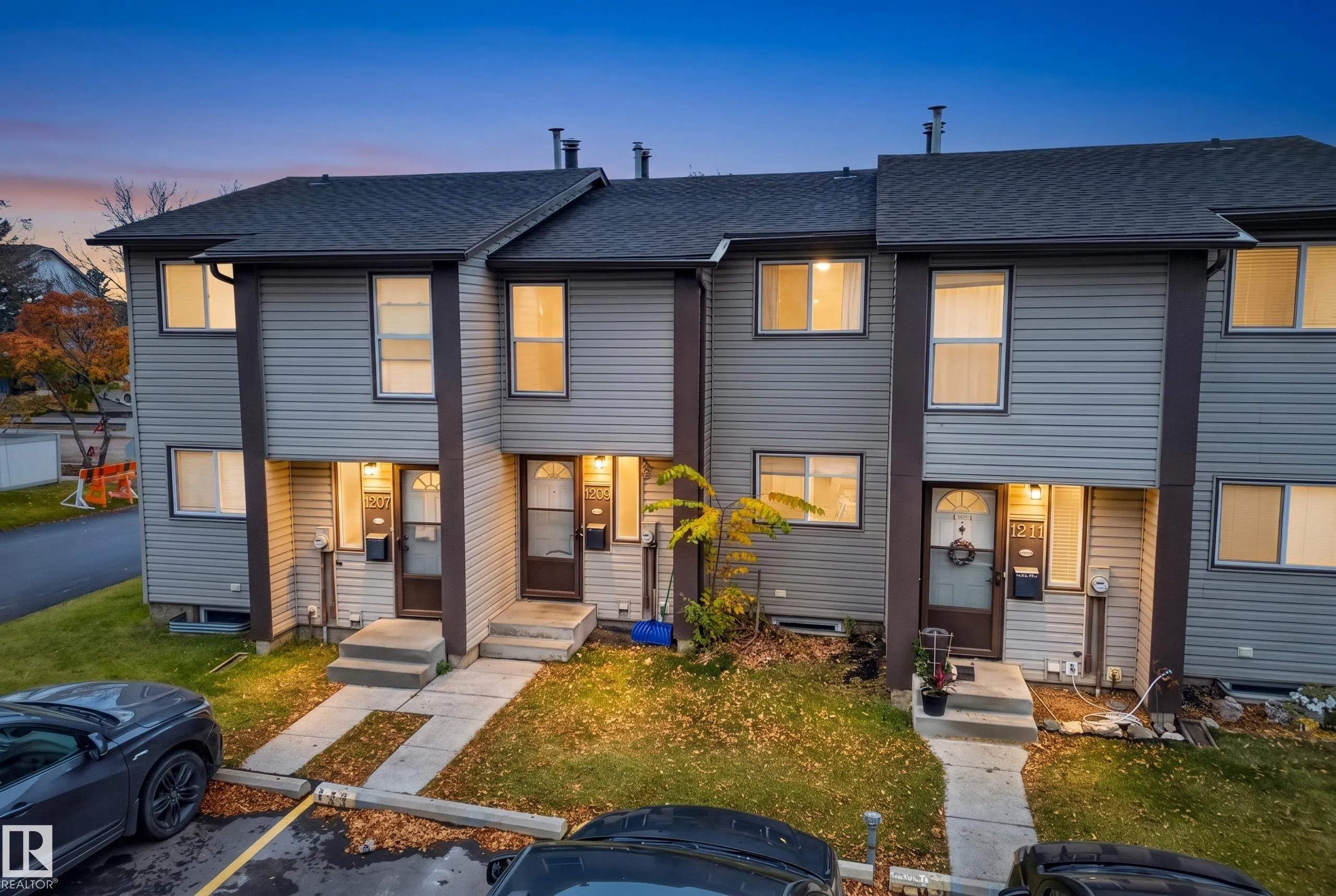 1209 HOOKE Road