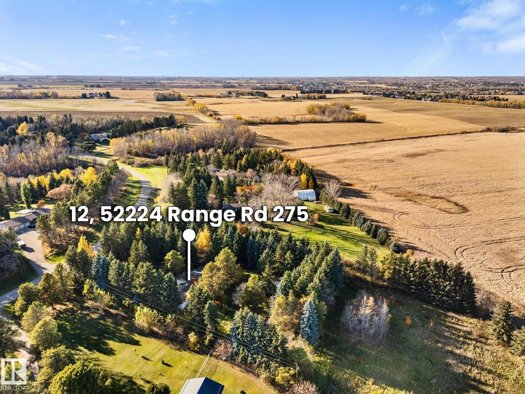 52224 RGE ROAD 275