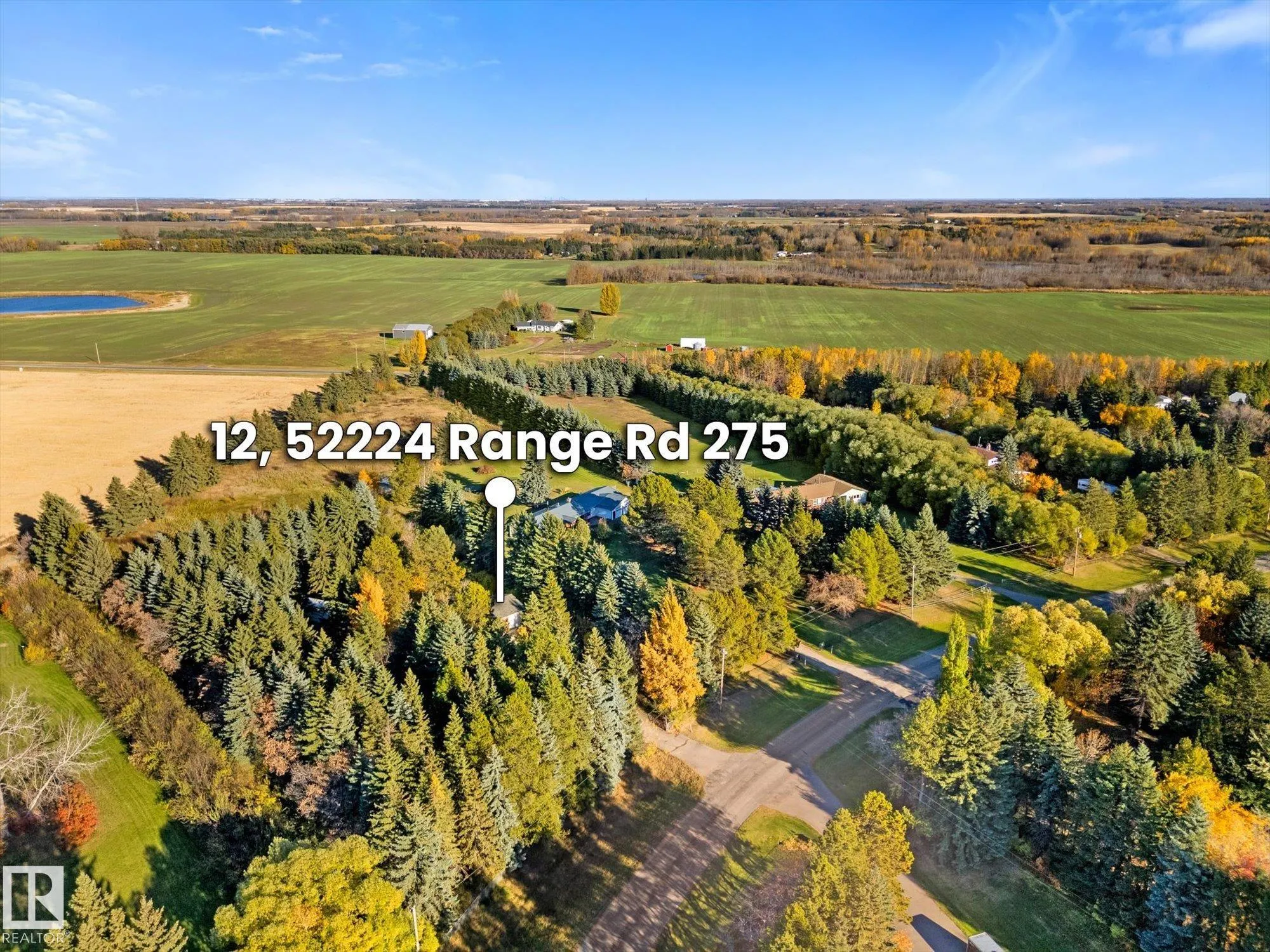 52224 RGE ROAD 275