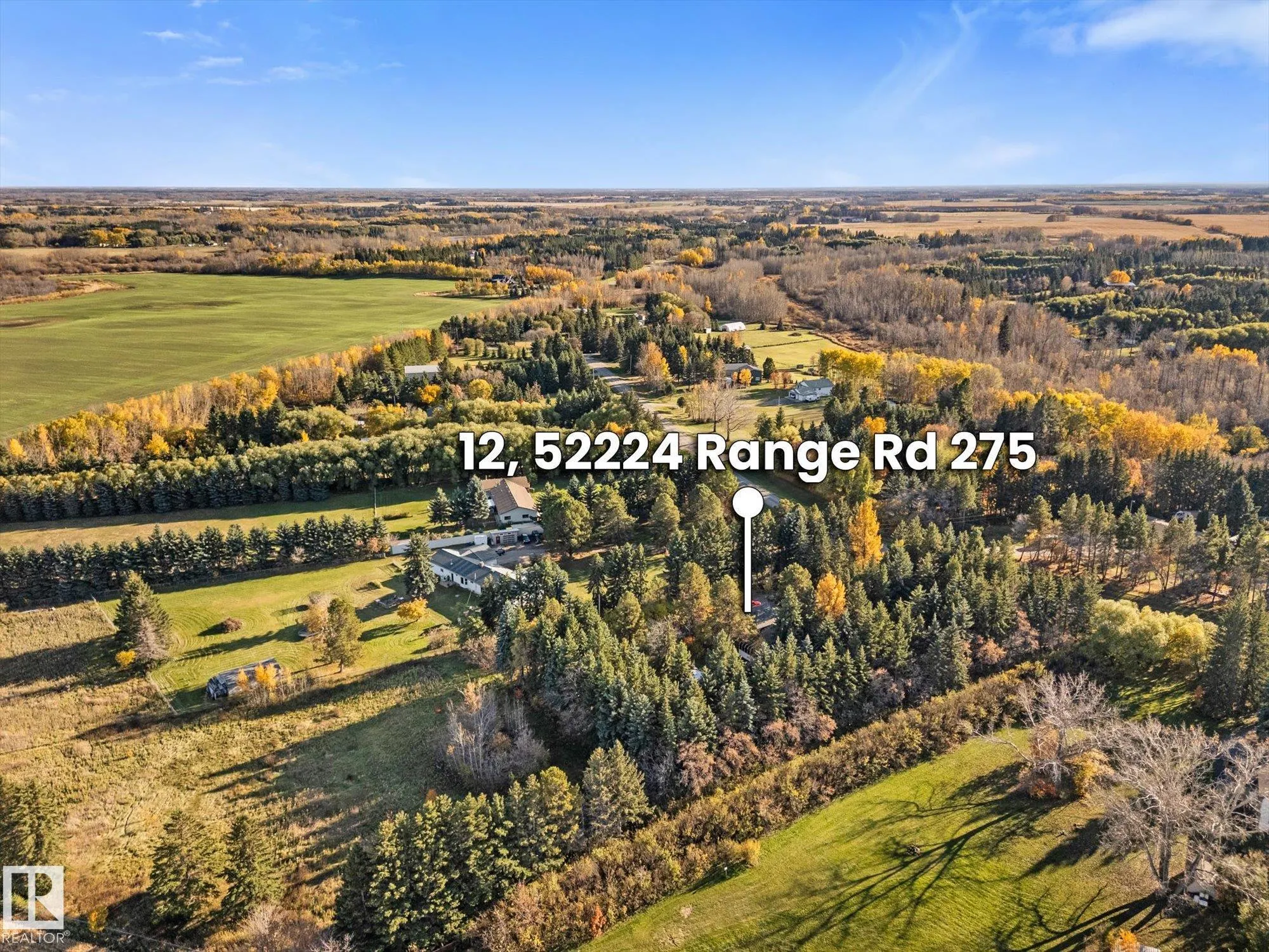 52224 RGE ROAD 275