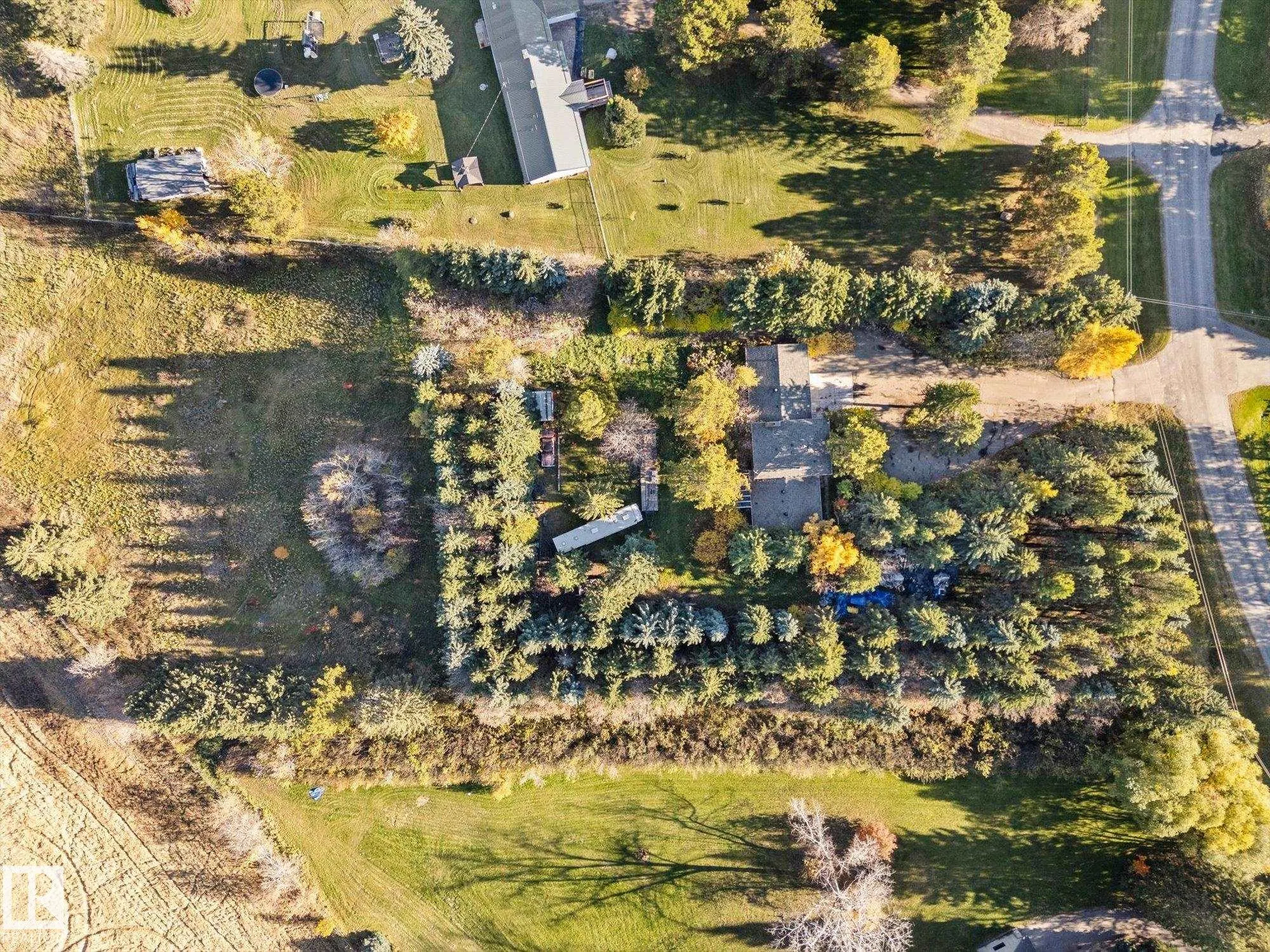52224 RGE ROAD 275