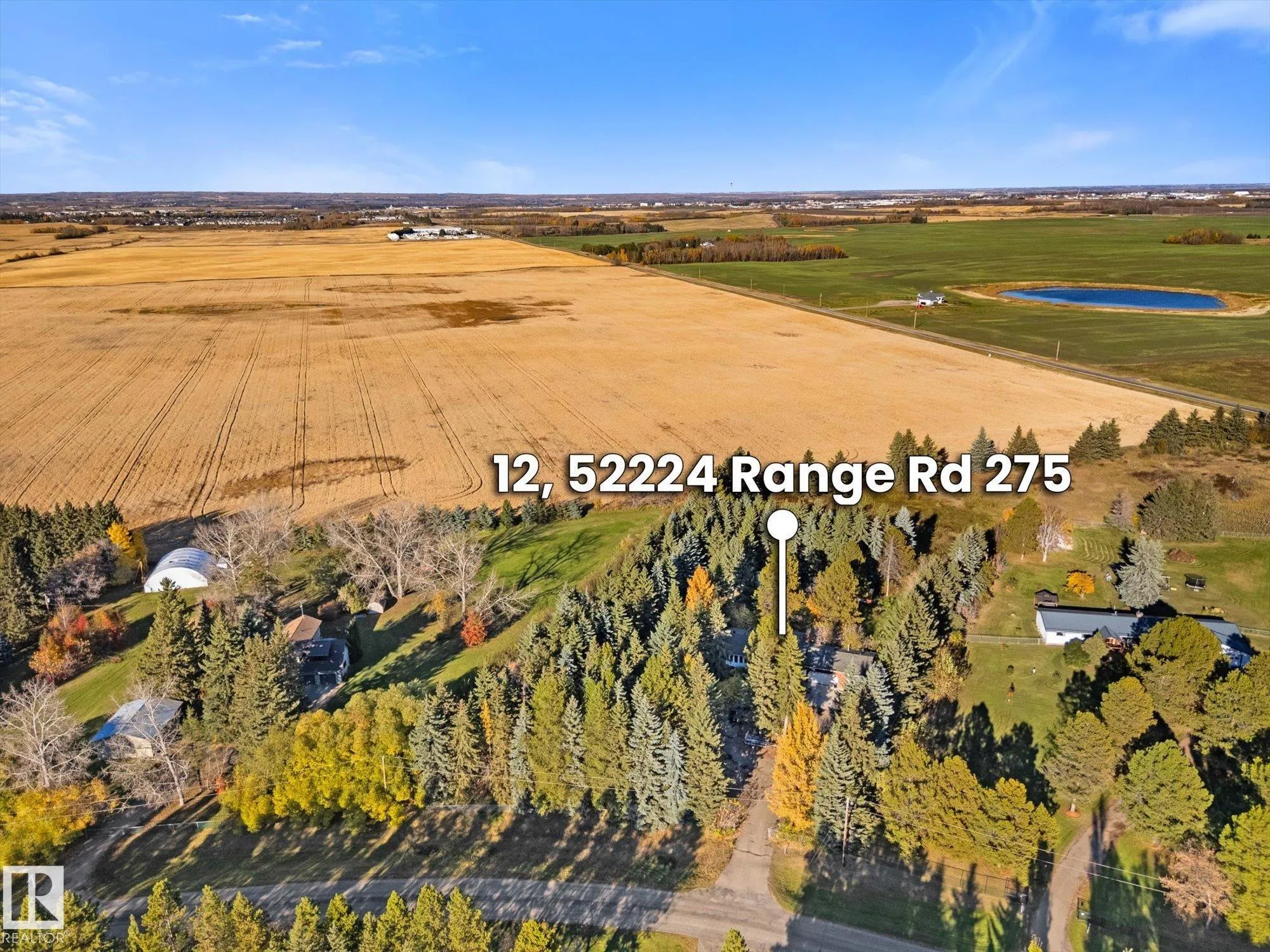 52224 RGE ROAD 275