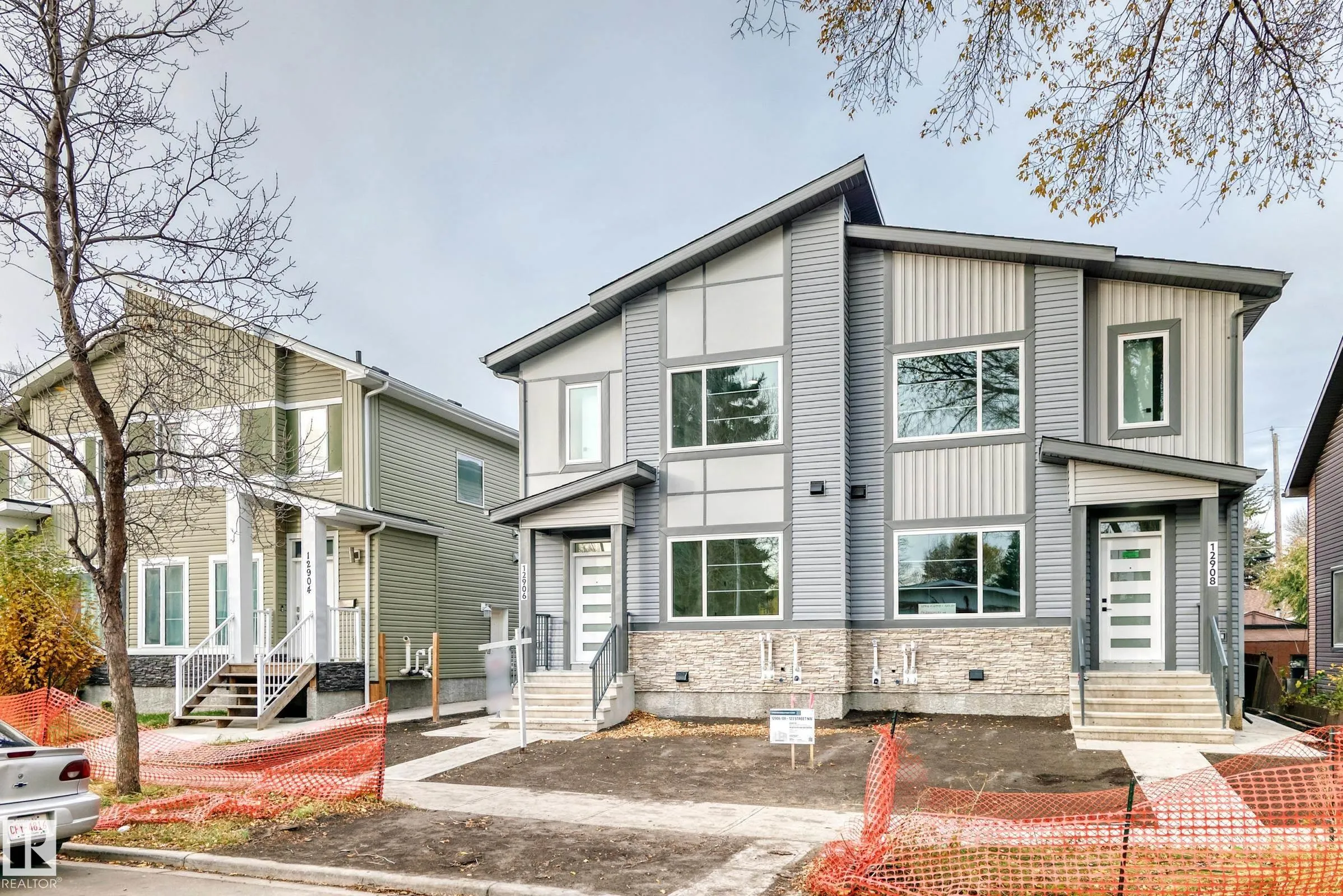 12906 123 Street