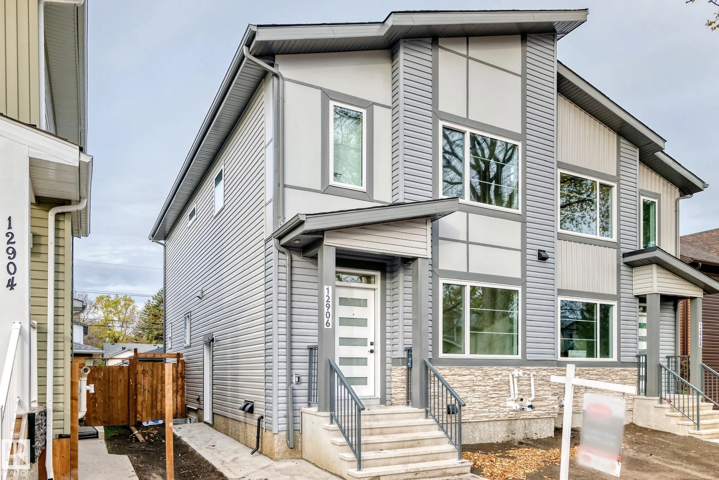 12906 123 Street