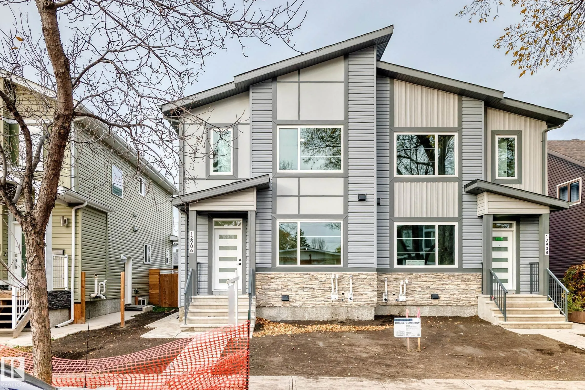 12906 123 Street