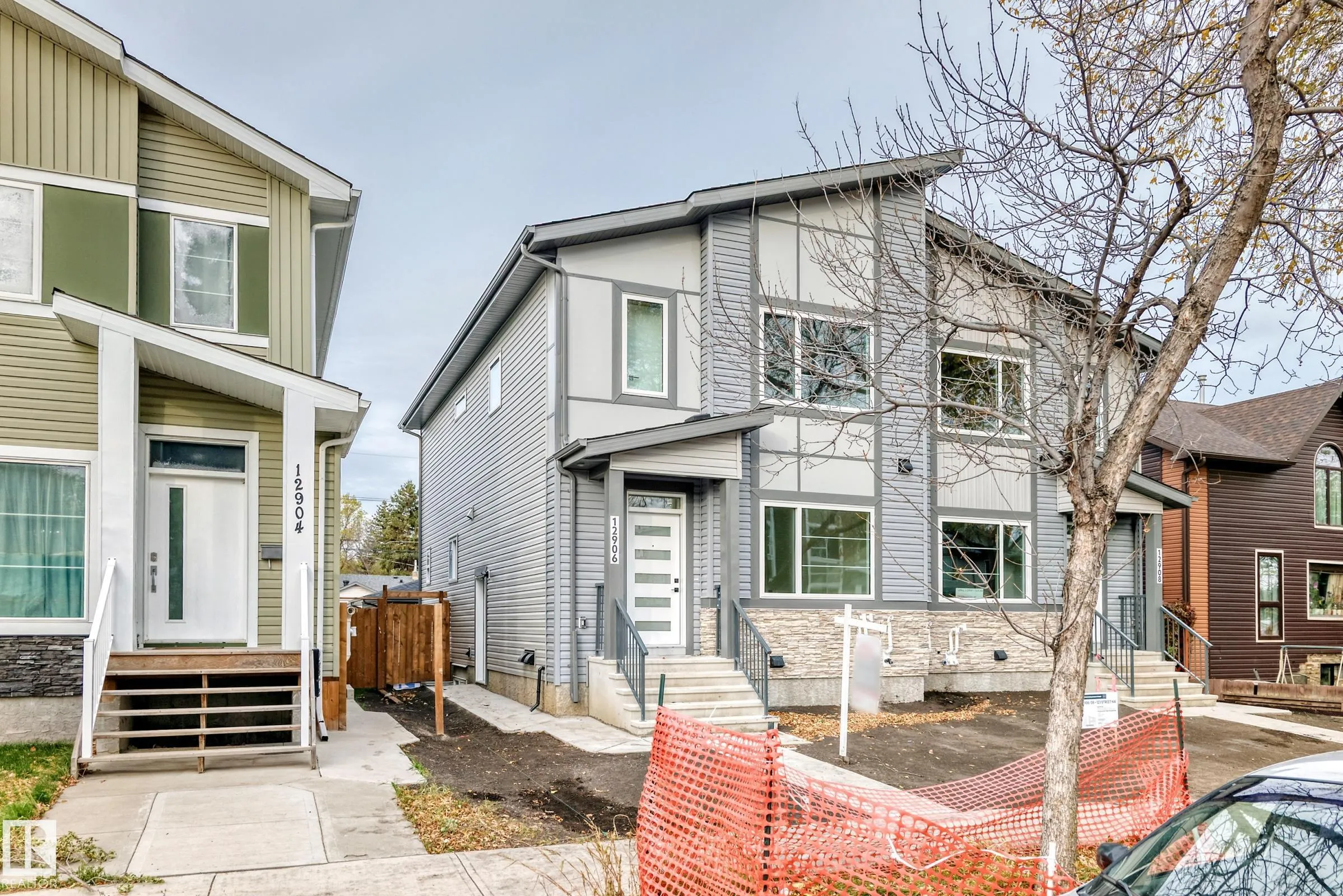 12906 123 Street