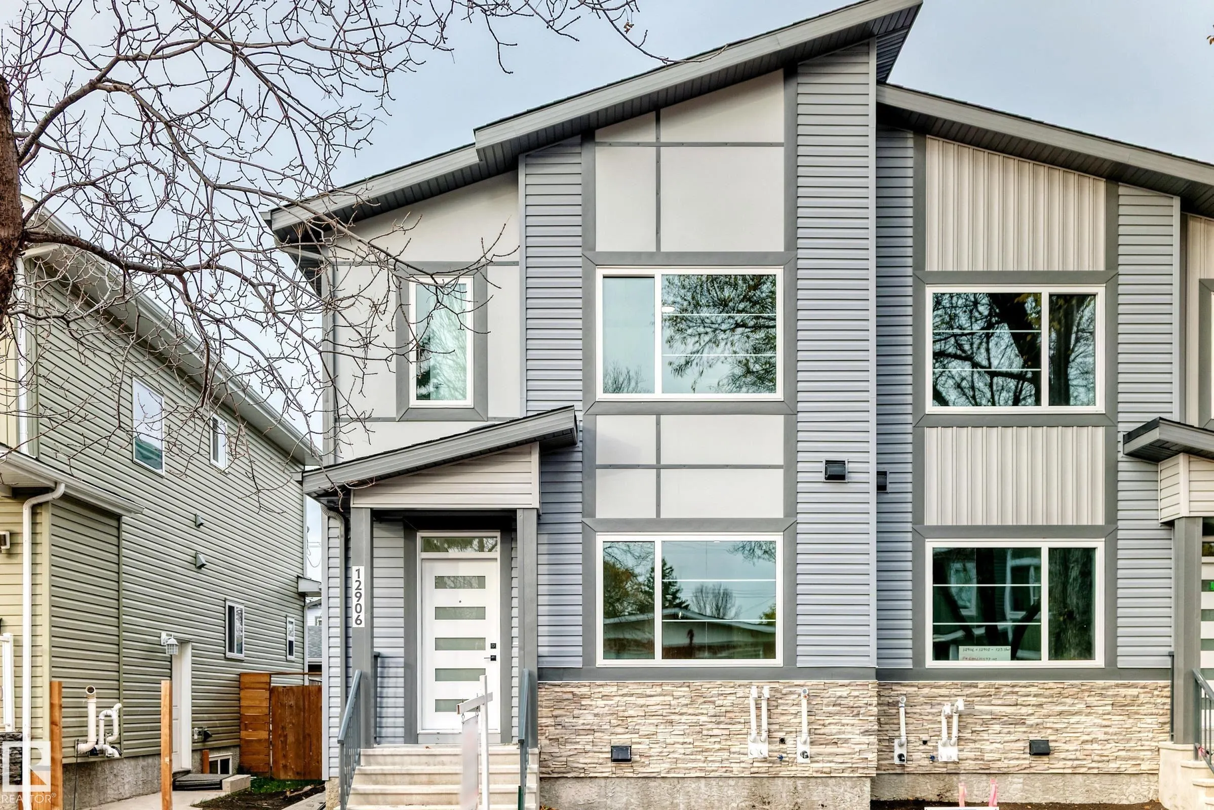 12906 123 Street