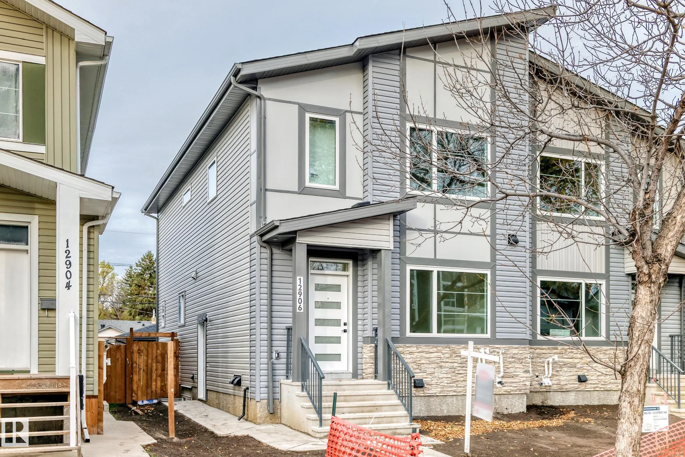 12906 123 Street