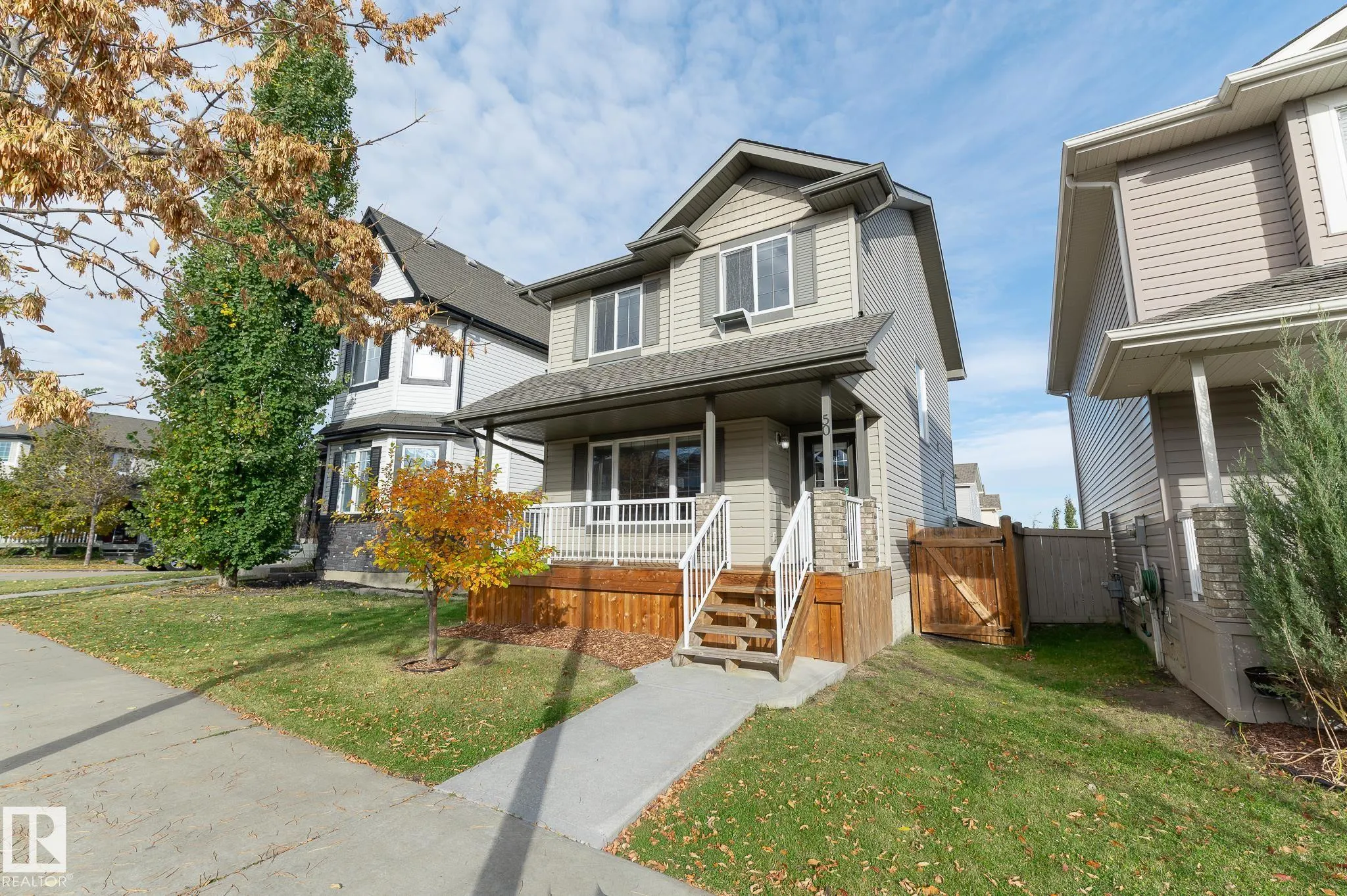 50 VIVIAN Way
