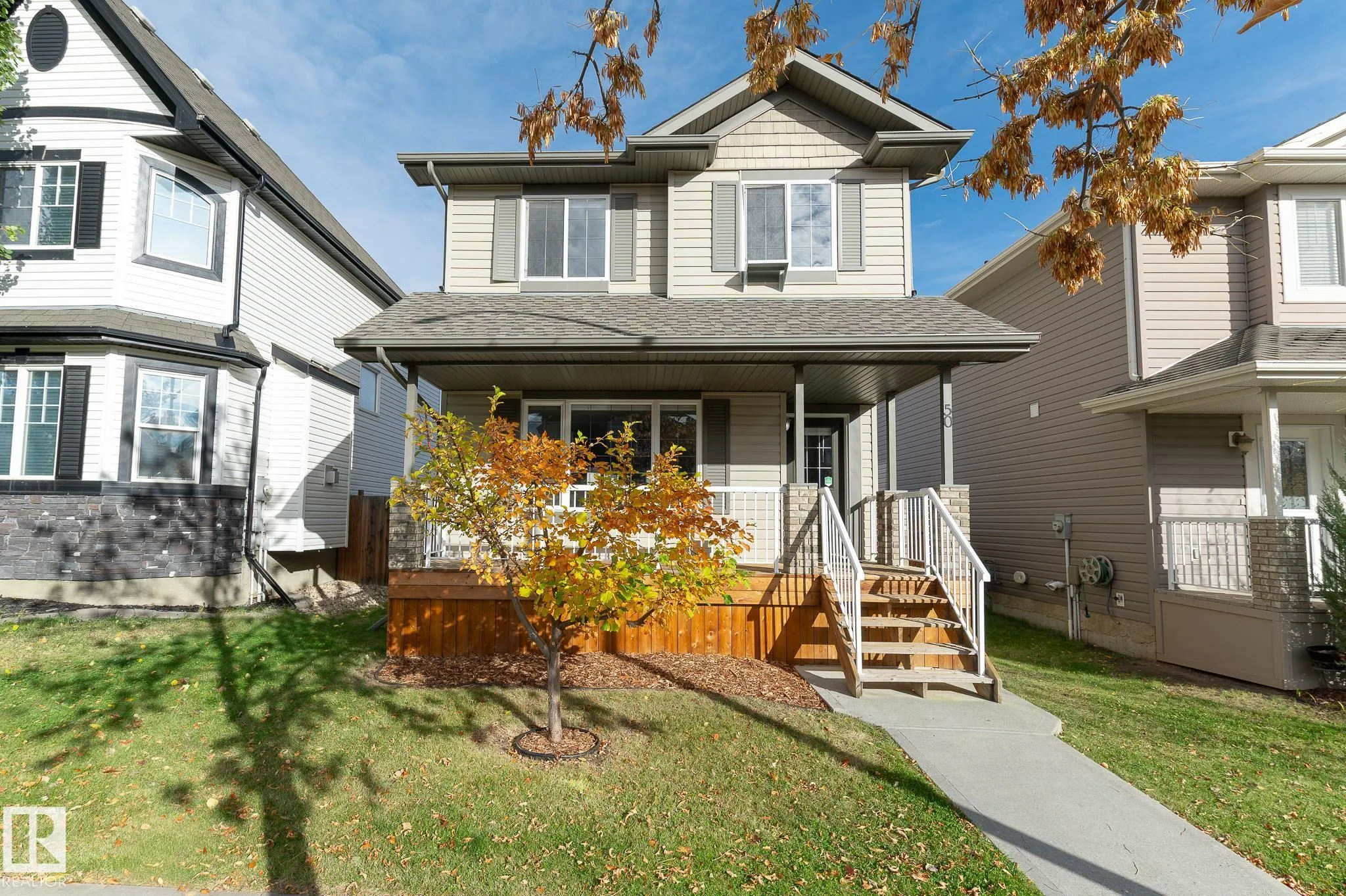 50 VIVIAN Way