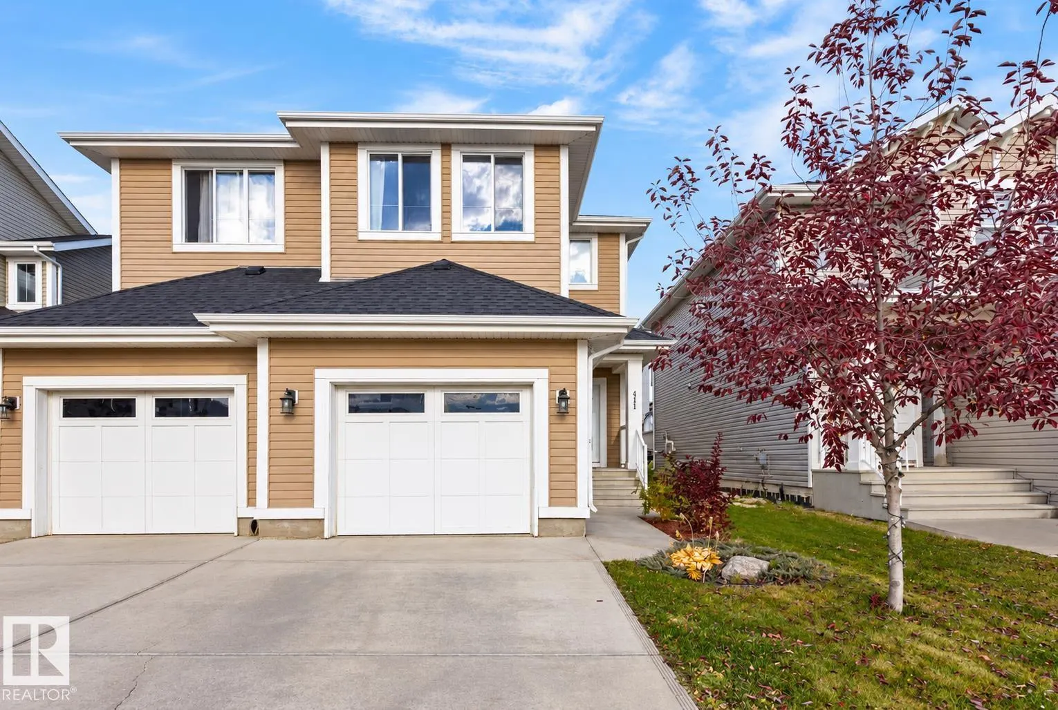 411 SIMMONDS Way