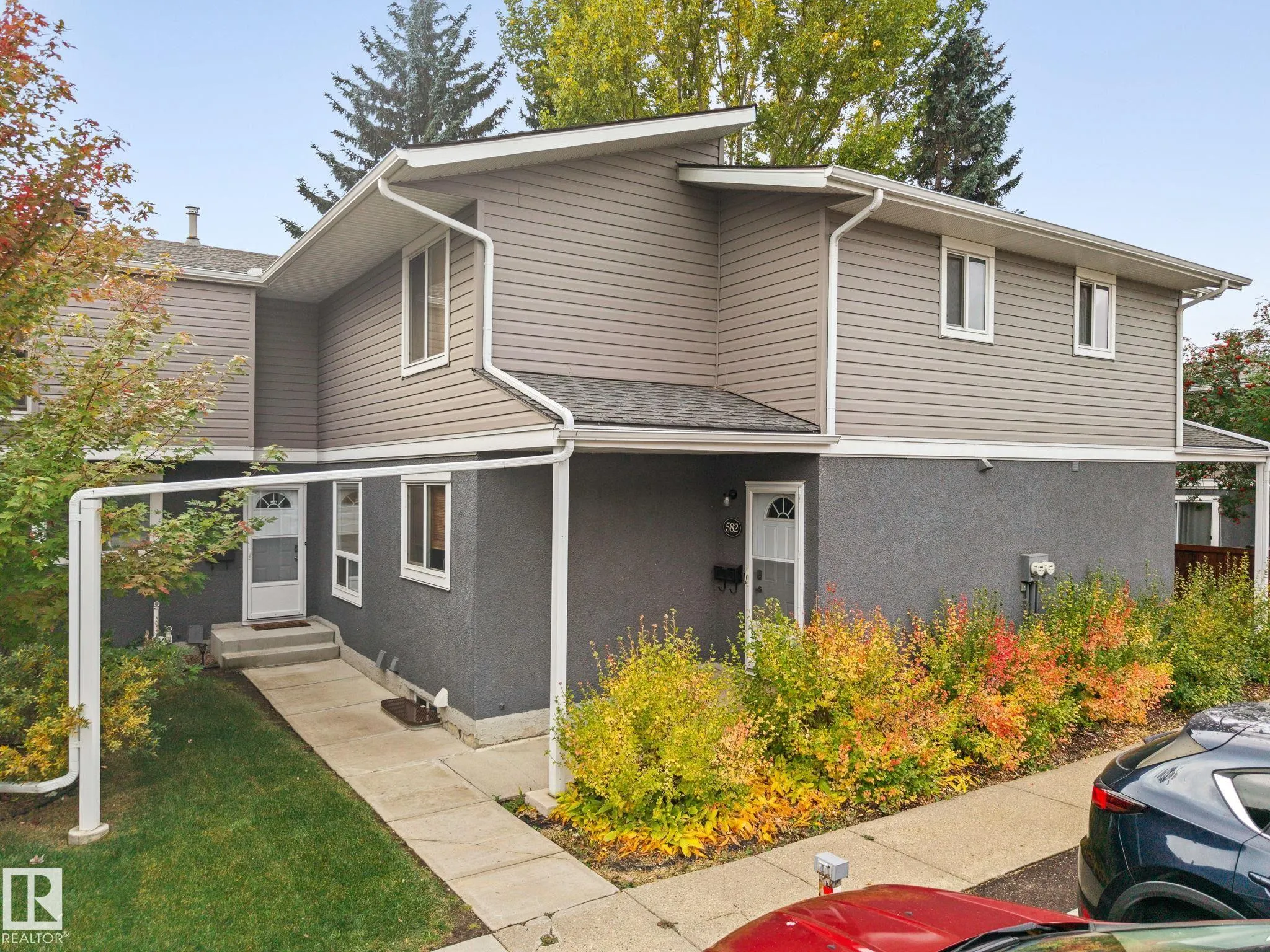 582 LAKEWOOD Road