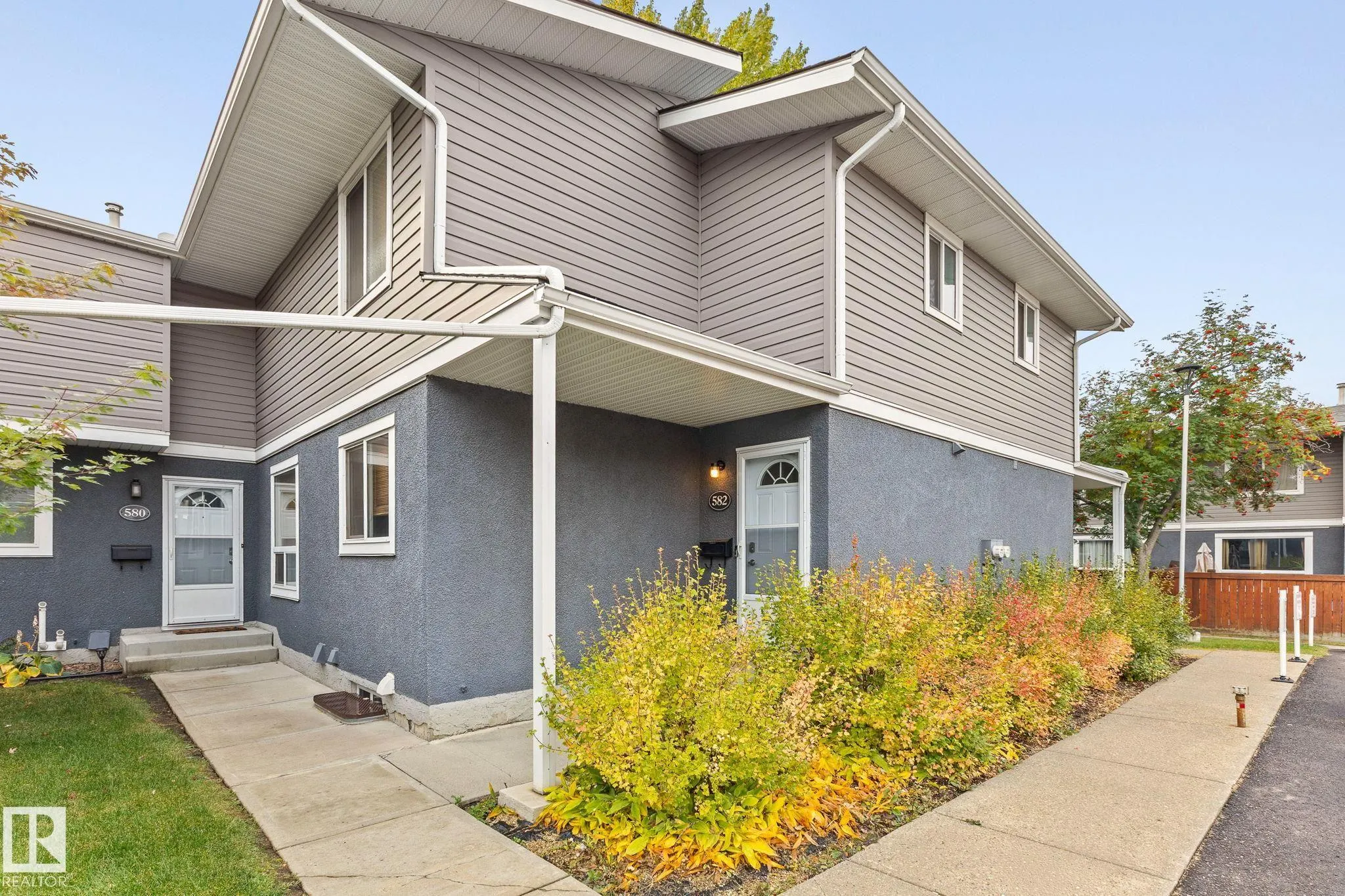 582 LAKEWOOD Road