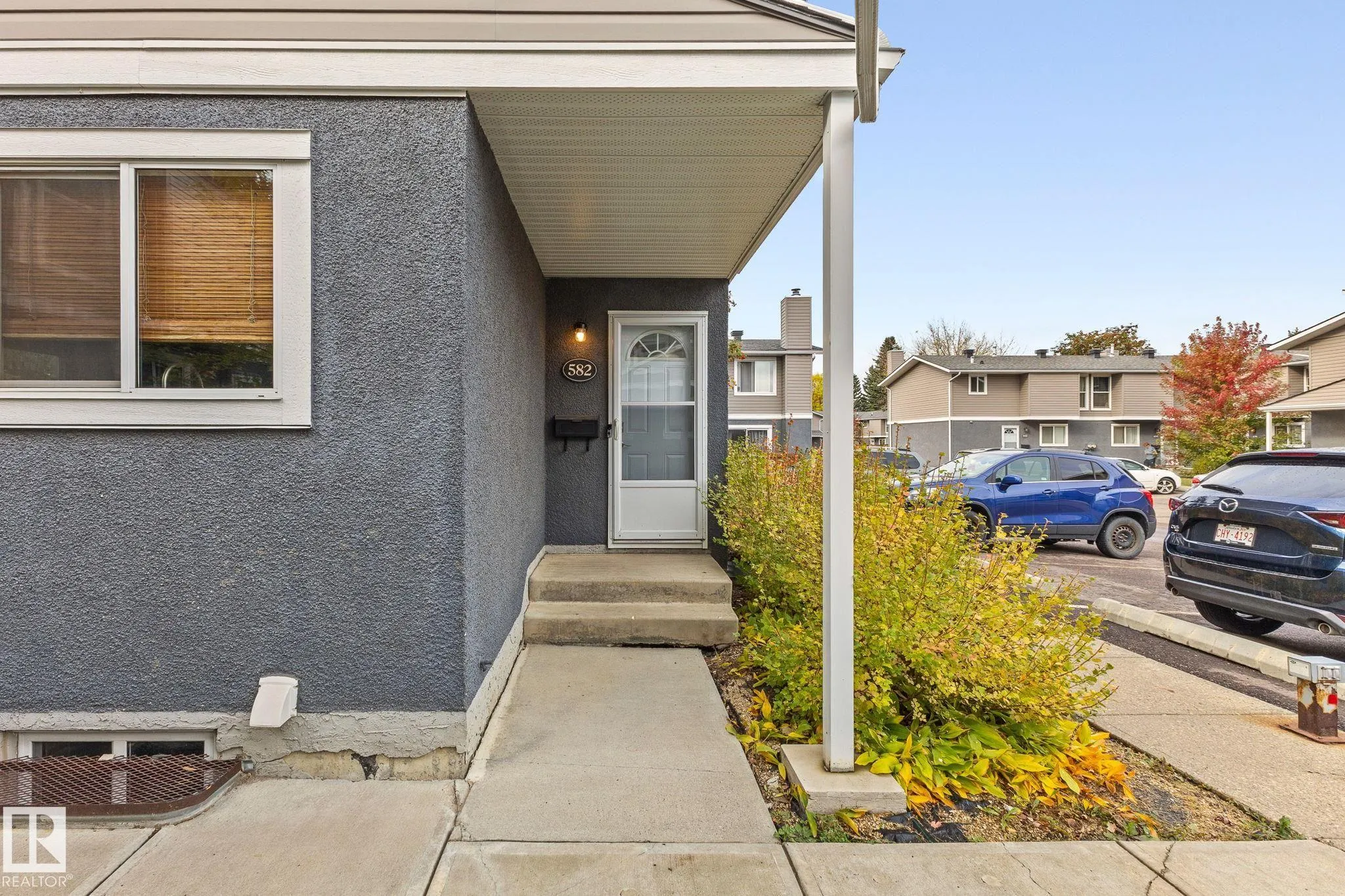 582 LAKEWOOD Road