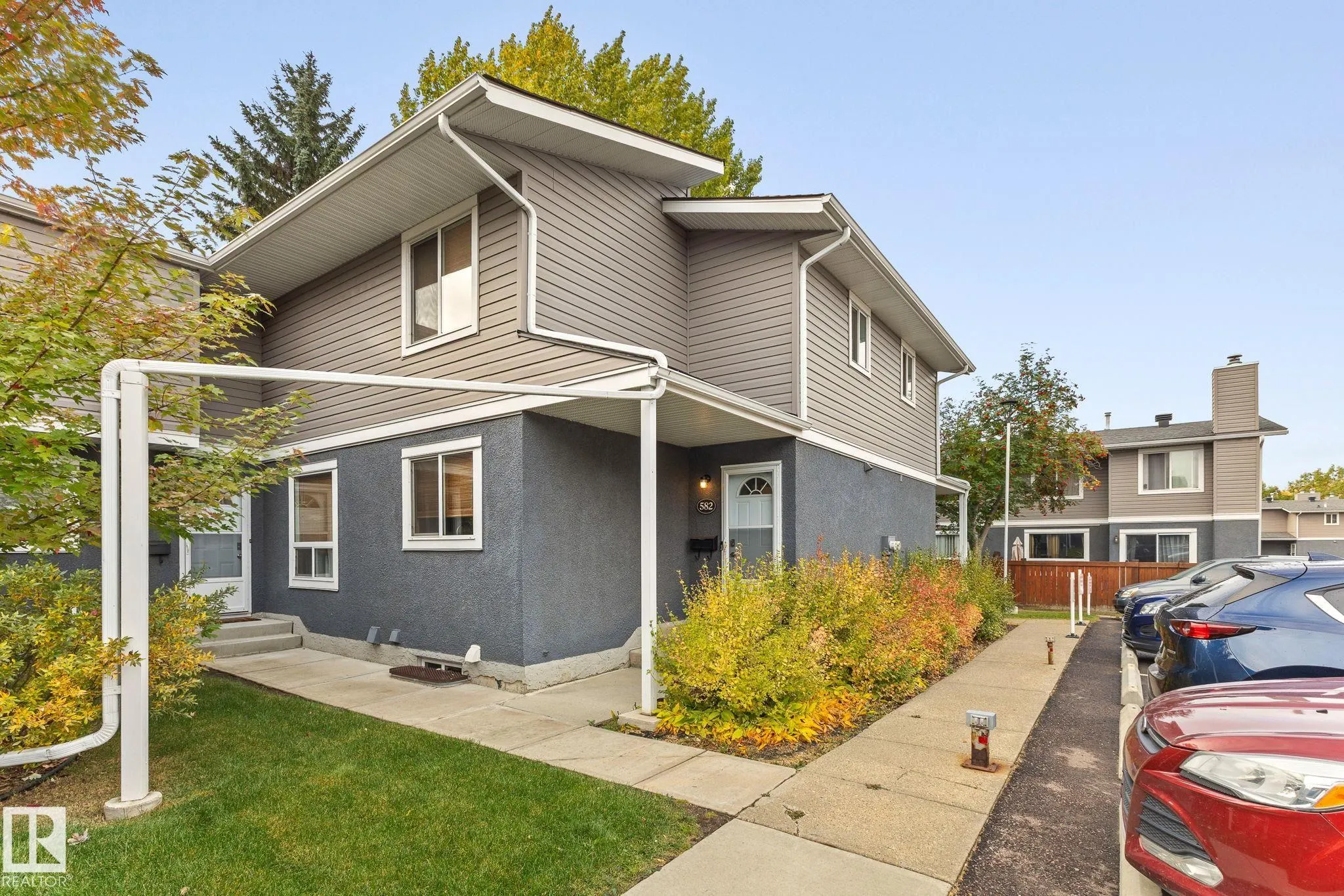 582 LAKEWOOD Road