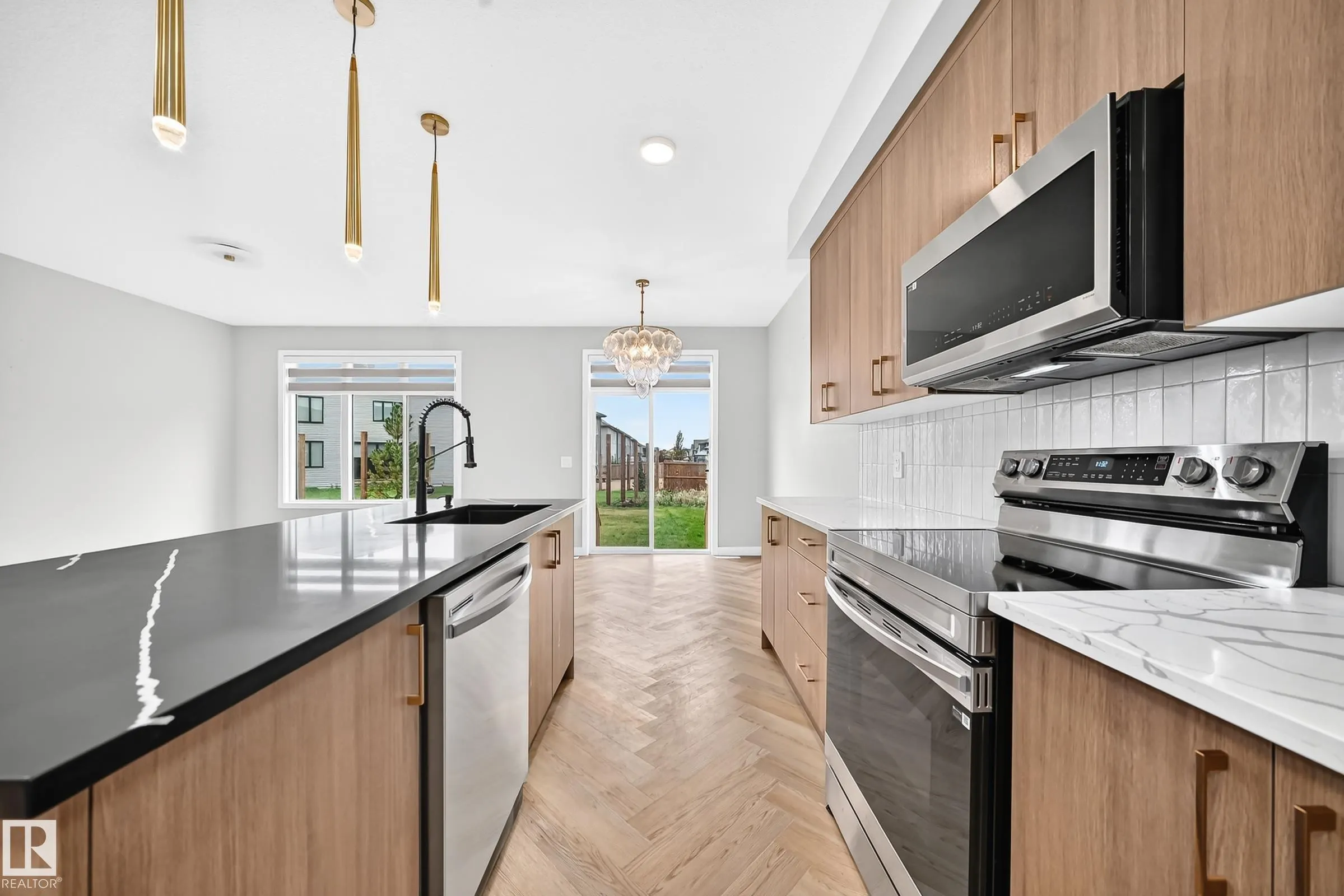8523 MAYDAY Run