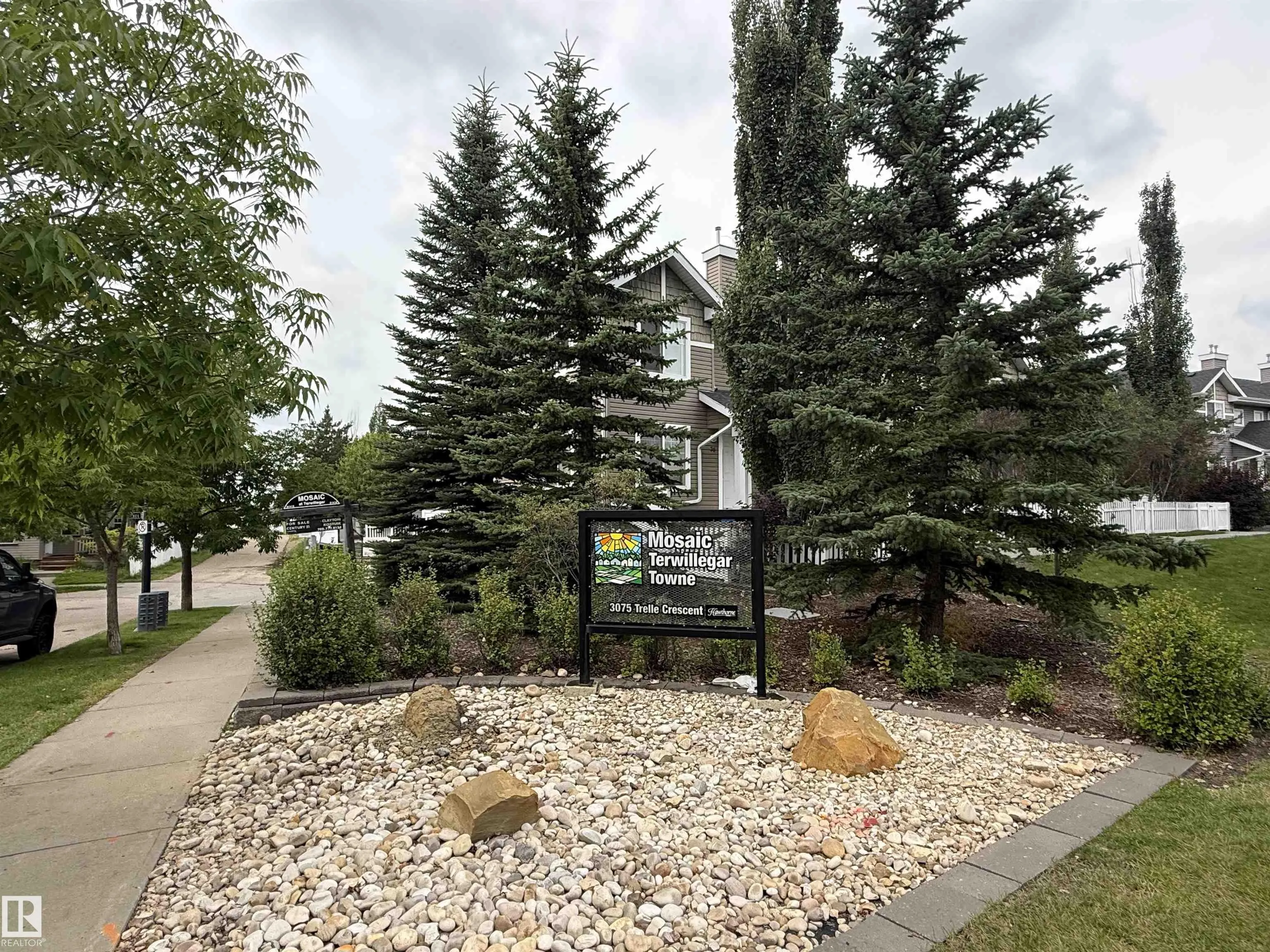 3075 TRELLE Crescent