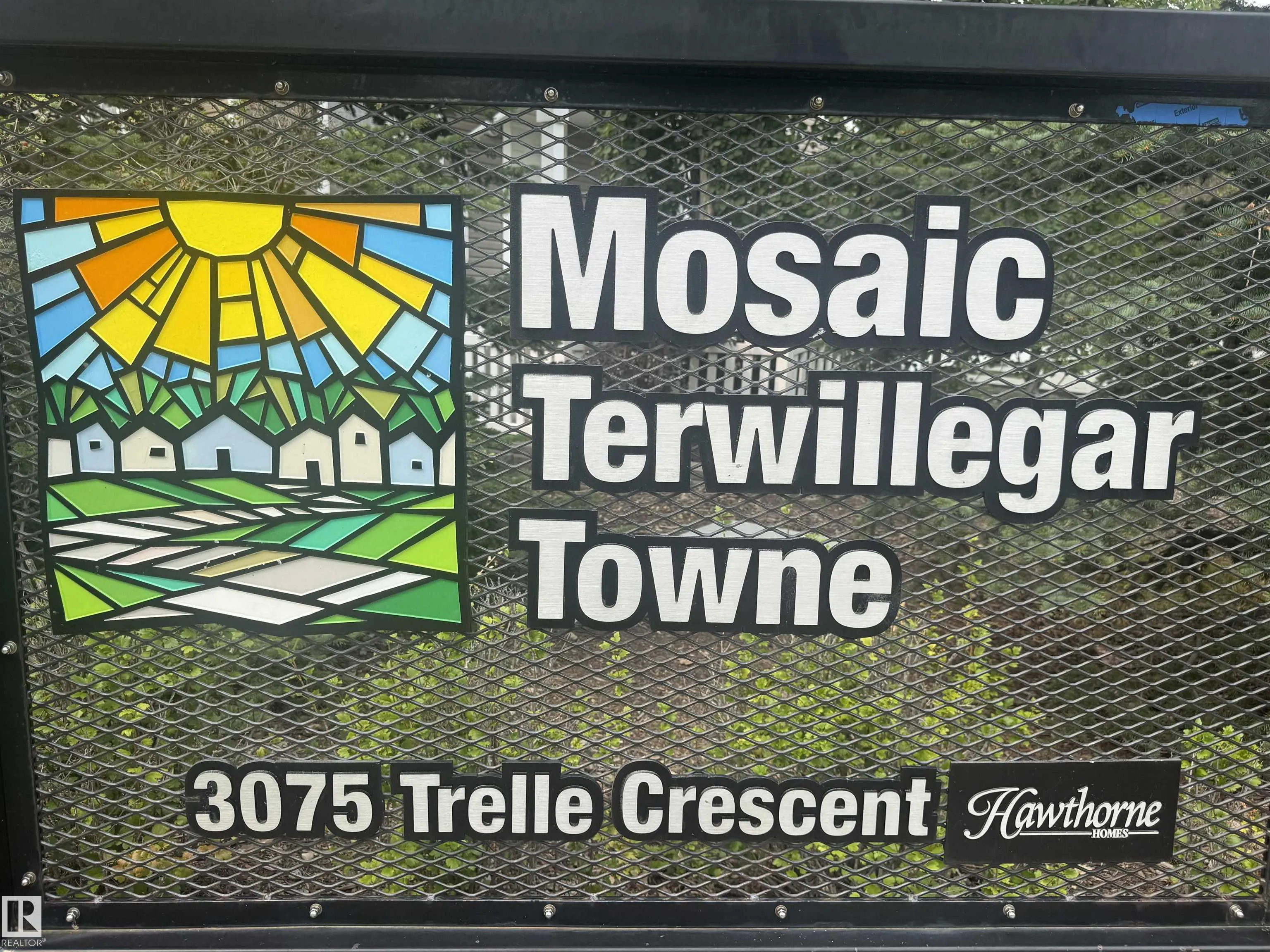 3075 TRELLE Crescent