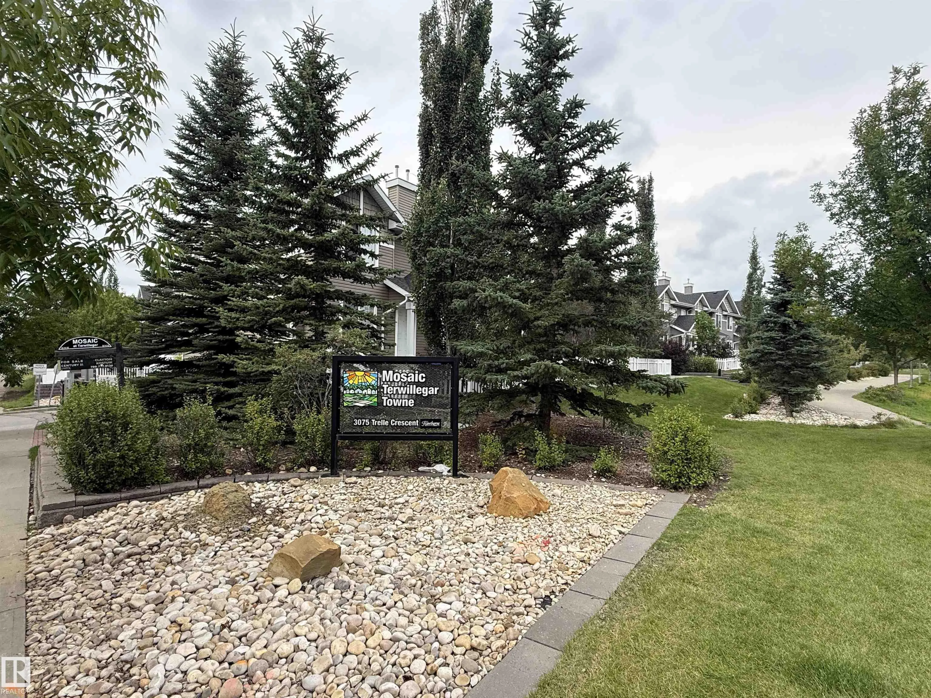 3075 TRELLE Crescent