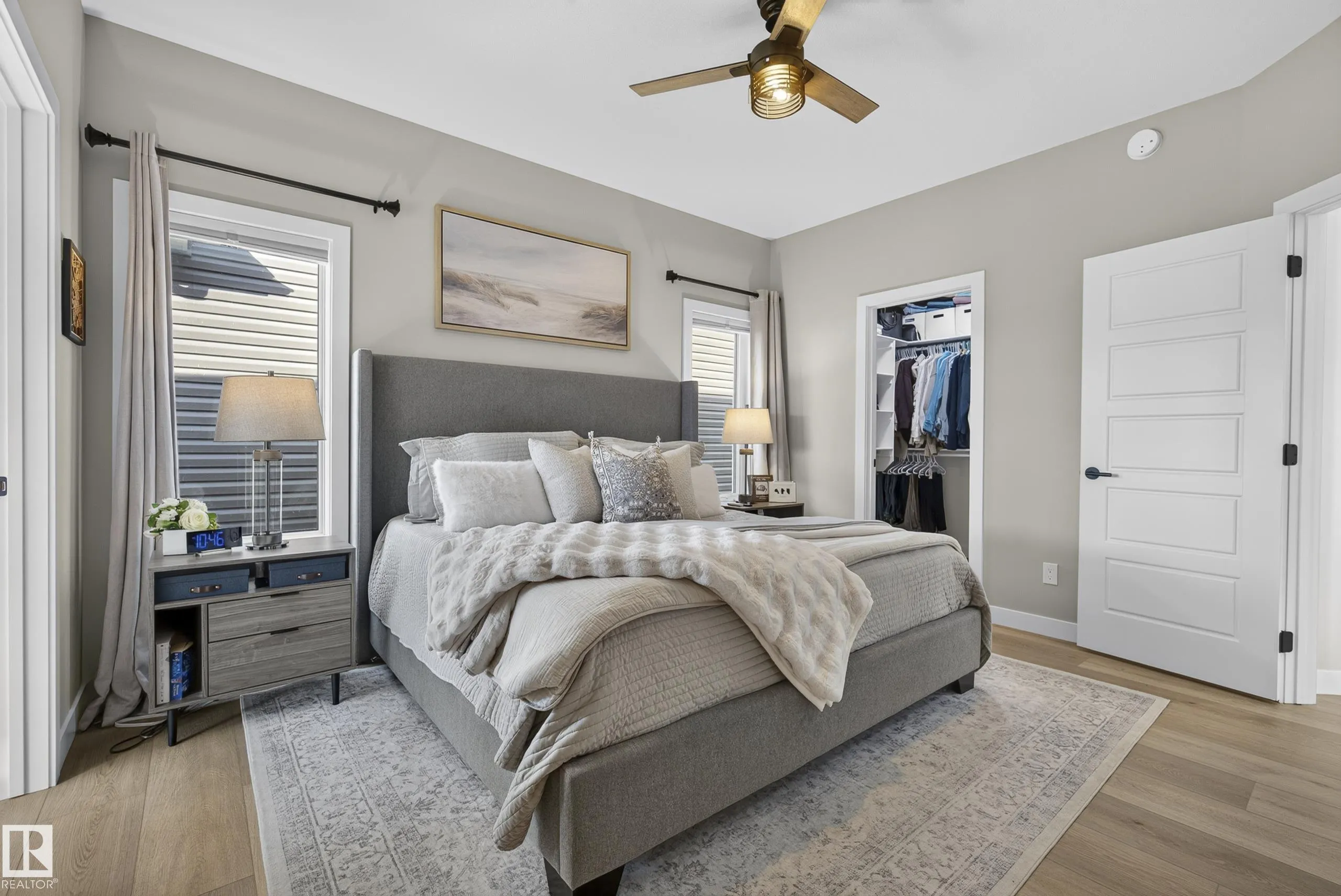 55 EDGEFIELD Way
