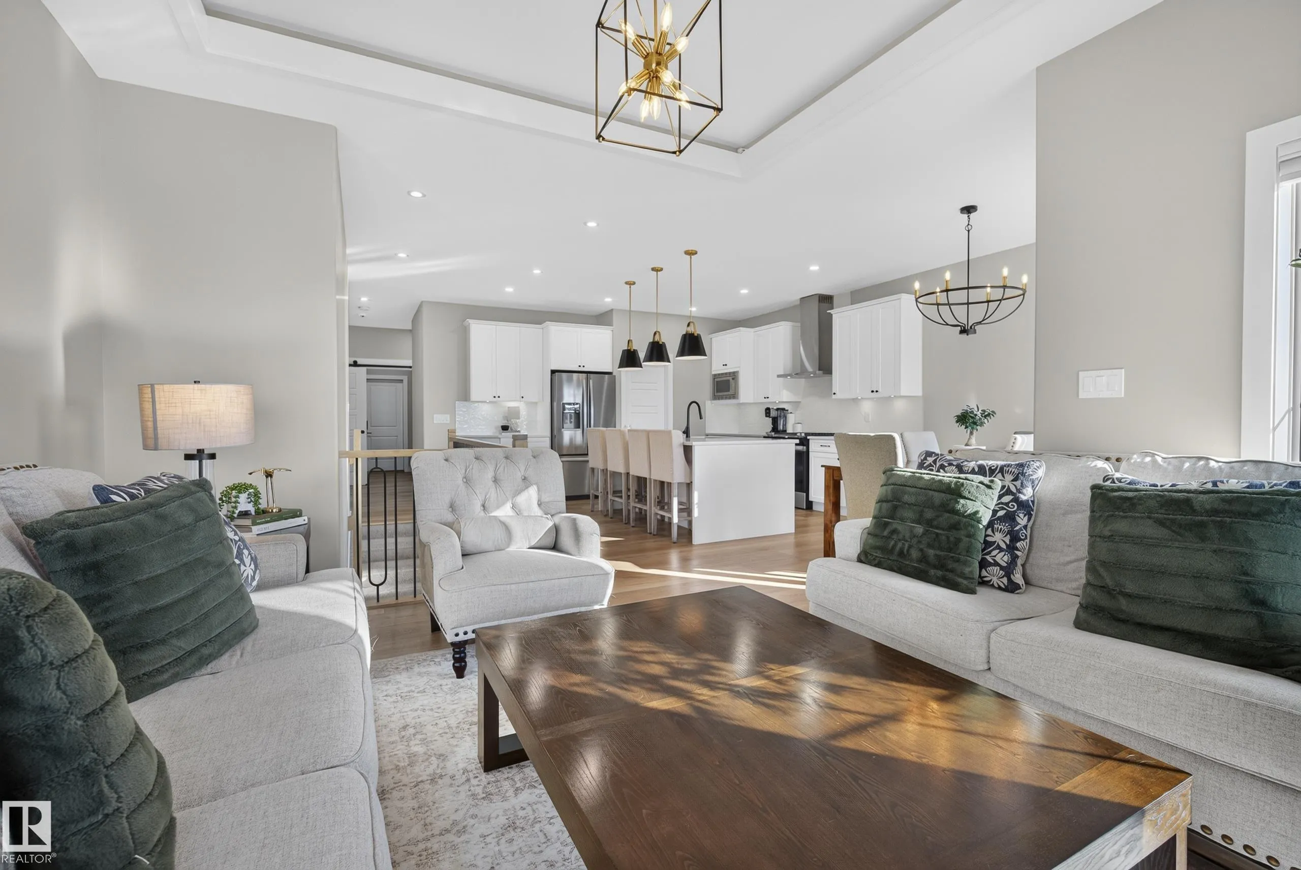 55 EDGEFIELD Way
