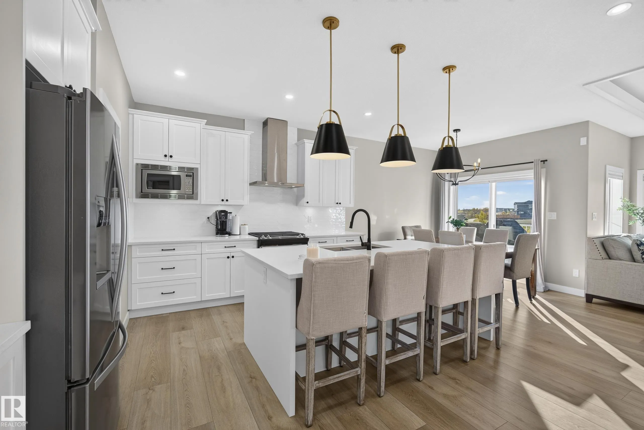 55 EDGEFIELD Way
