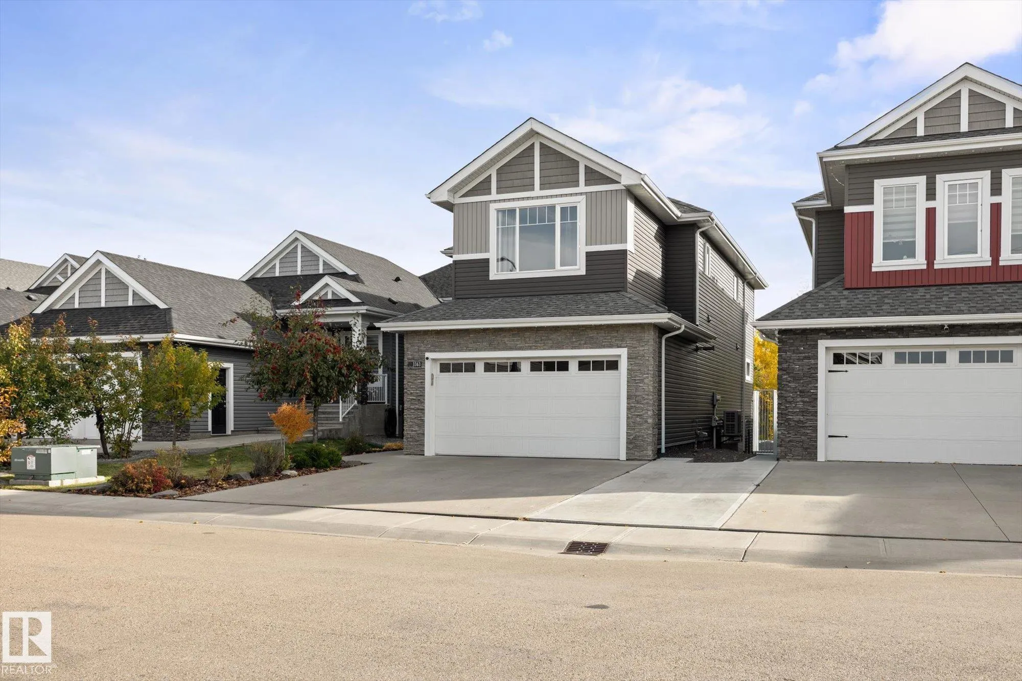 3363 CHICKADEE Drive